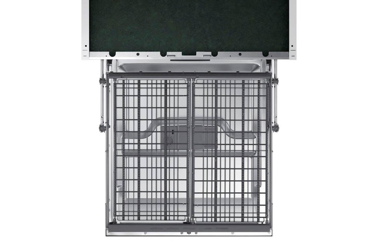 Vgr. pomivalni stroj Samsung DW60M6050BB/EO - slika 6