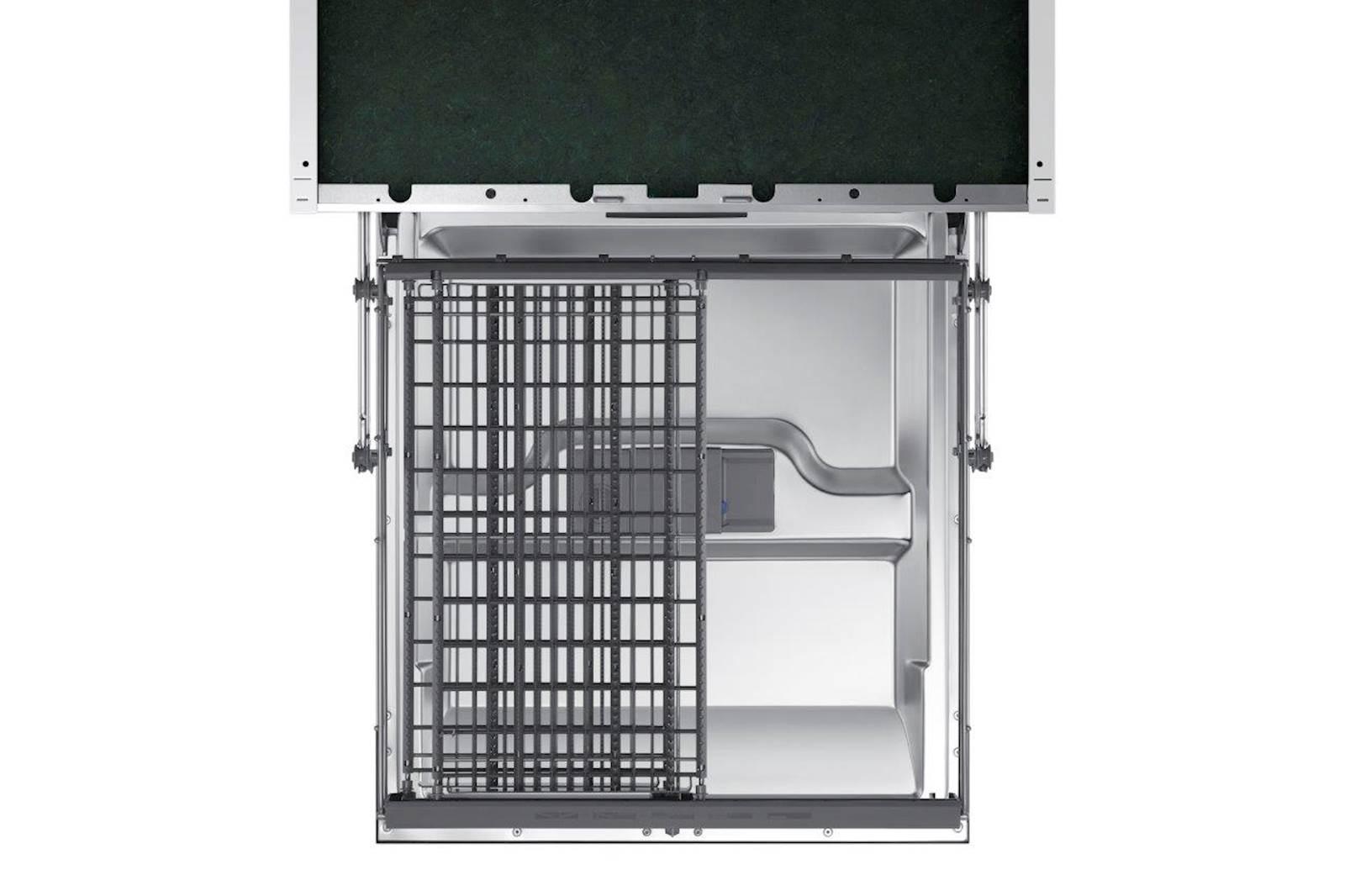 Vgr. pomivalni stroj Samsung DW60M6050BB/EO - slika 7