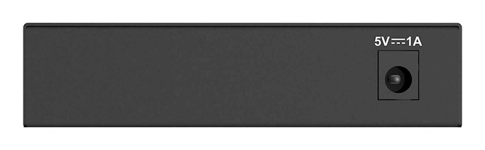 Mrežno stikalo D-LINK DGS-105GL/E - slika 3