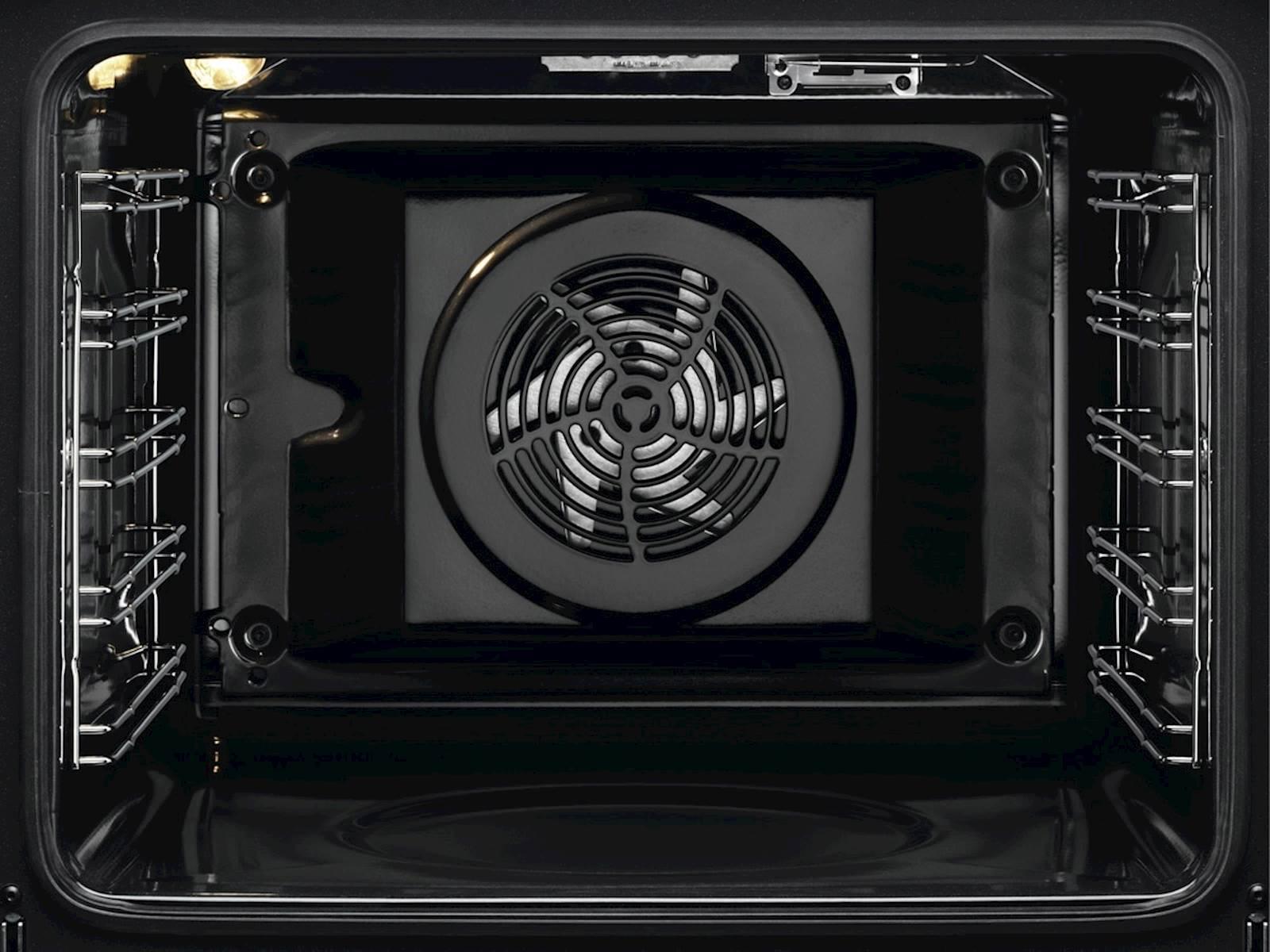 Vgradna pečica Electrolux EOD6P77WX, piroliza, WiFi - slika 3