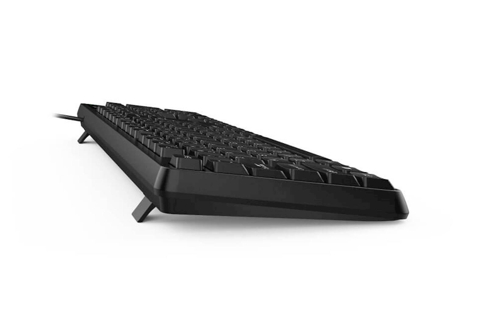 Tipkovnica Genius Smart KB-117 USB - slika 3