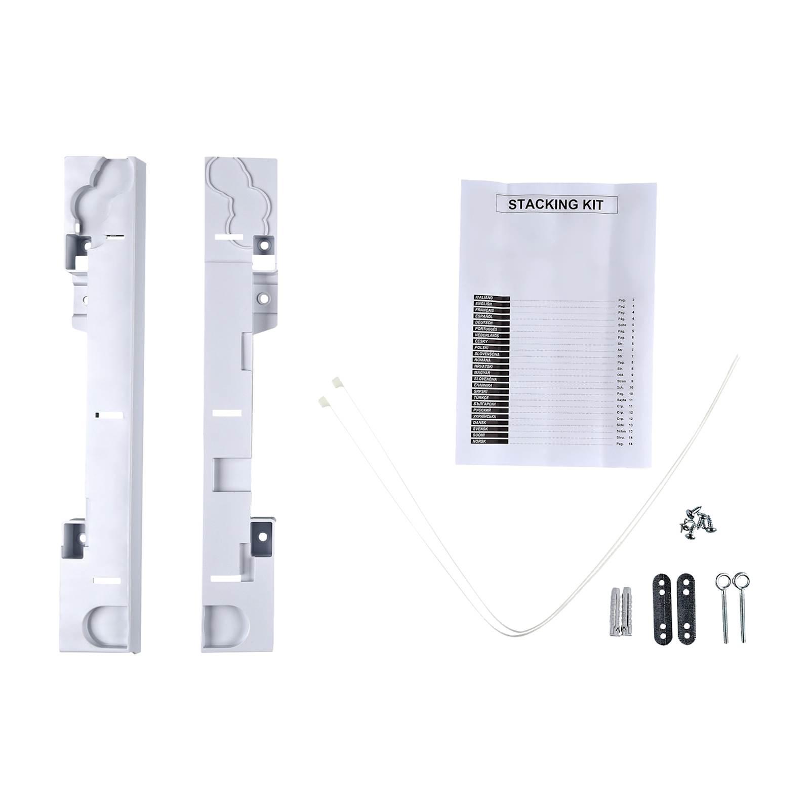 Vezni element med pralnim in sušilnim strojem WSK 1101/2 STD FM (Care+Protect) - slika 3