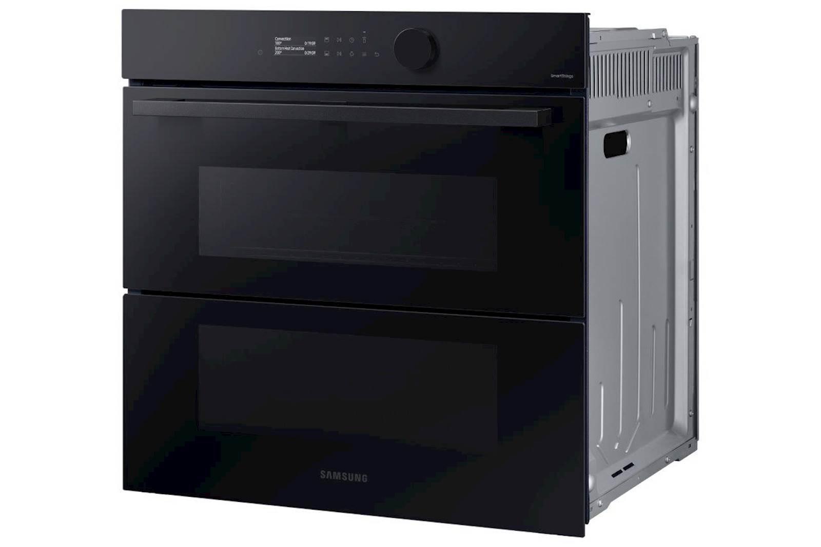 Vgradna pečica SAMSUNG NV7B5750TAK/U3, Bespoke, piroliza Dual Flex - slika 4