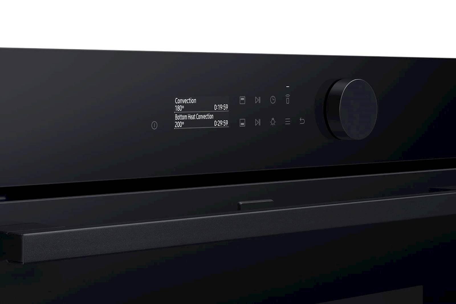 Vgradna pečica SAMSUNG NV7B5750TAK/U3, Bespoke, piroliza Dual Flex - slika 7