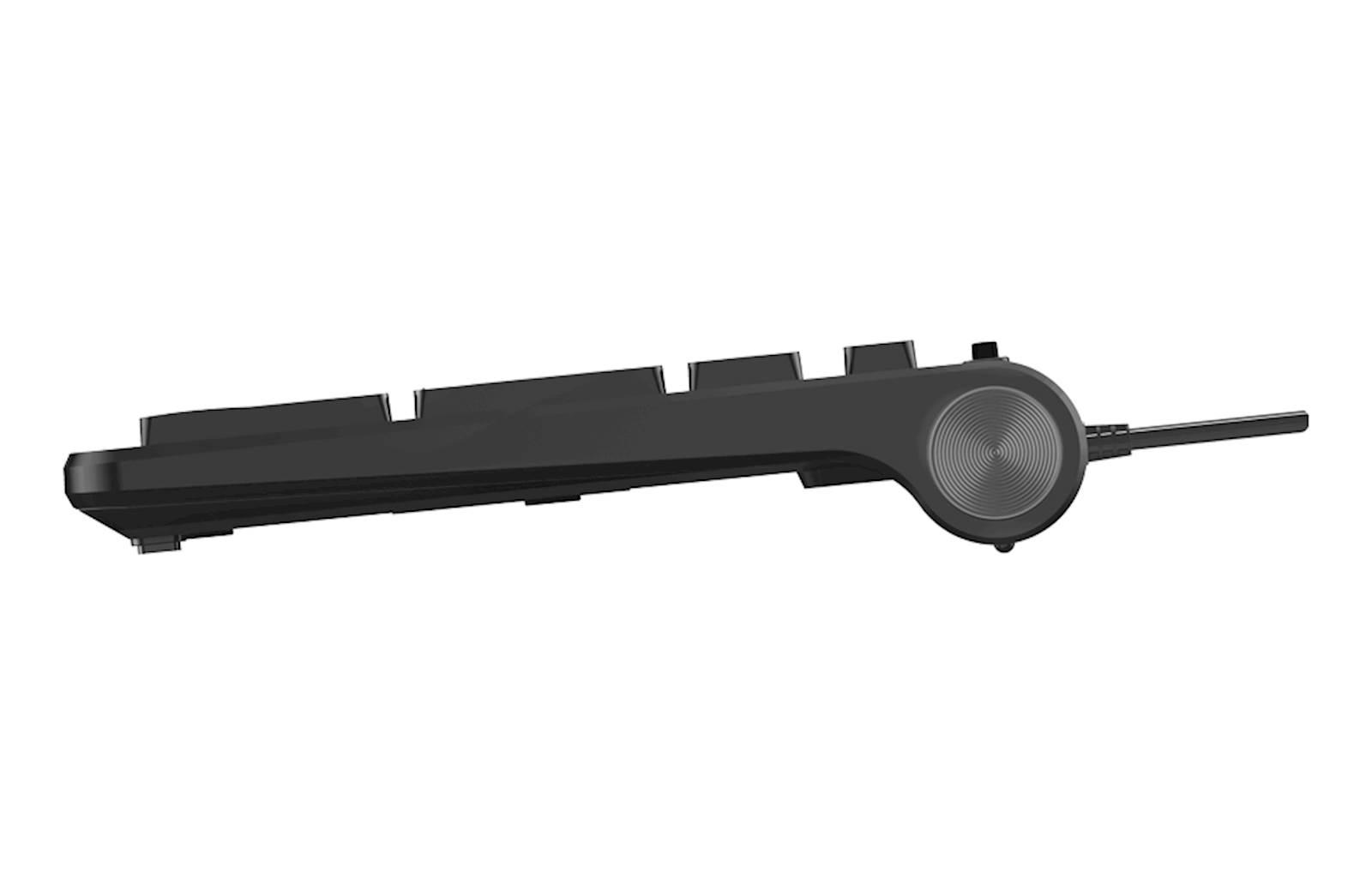 Tipkovnica Genius Slimstar 230II USB - slika 3