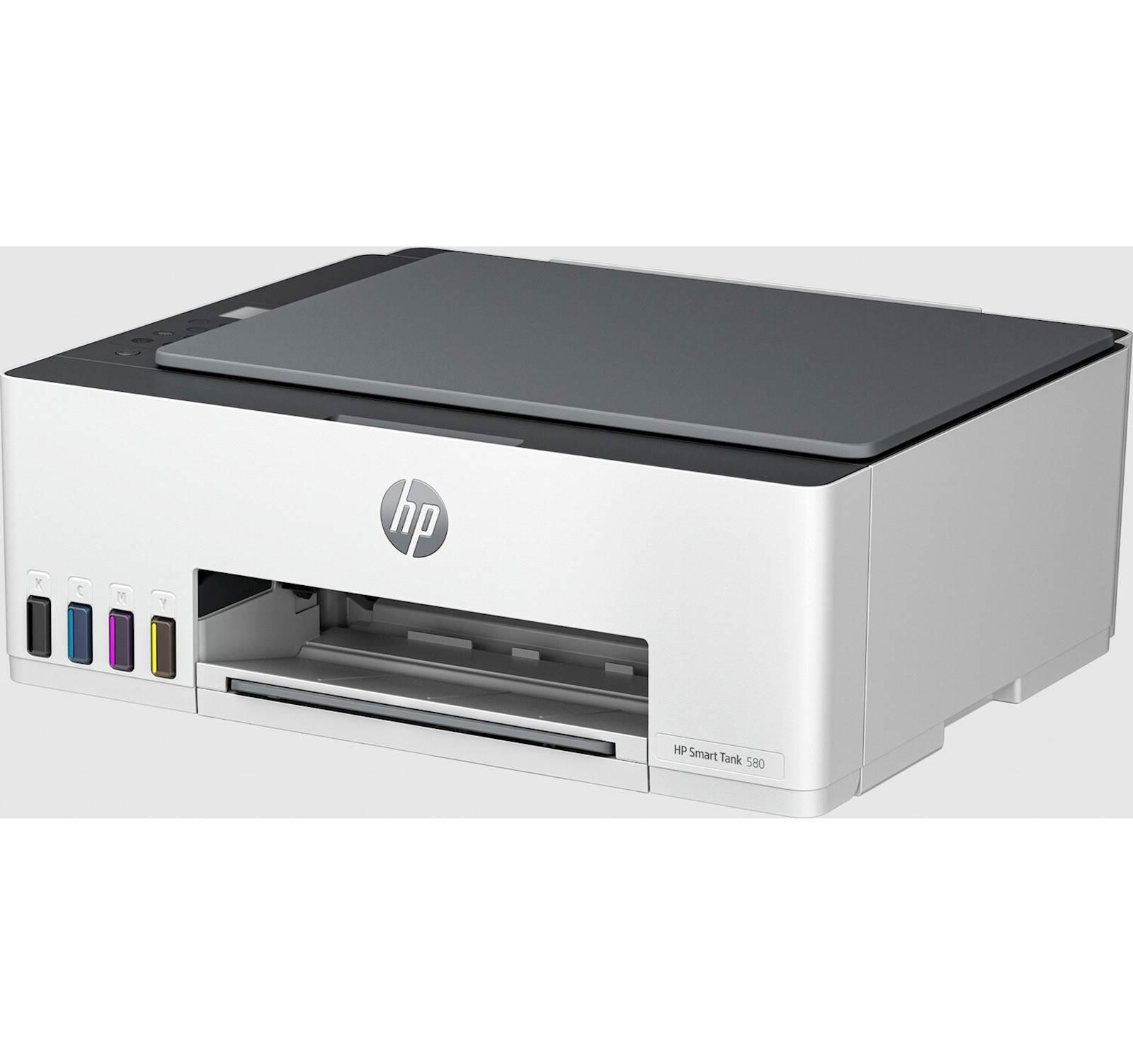 Večfunkcijska brizgalna naprava HP Smart Tank 580 - slika 3