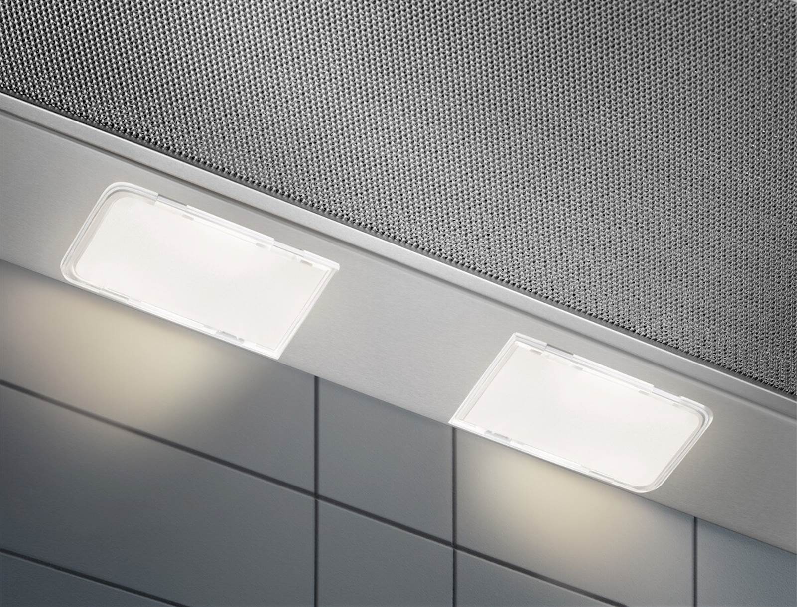 Vgradna izvlečna napa Electrolux LFP326S, 60 cm - slika 3