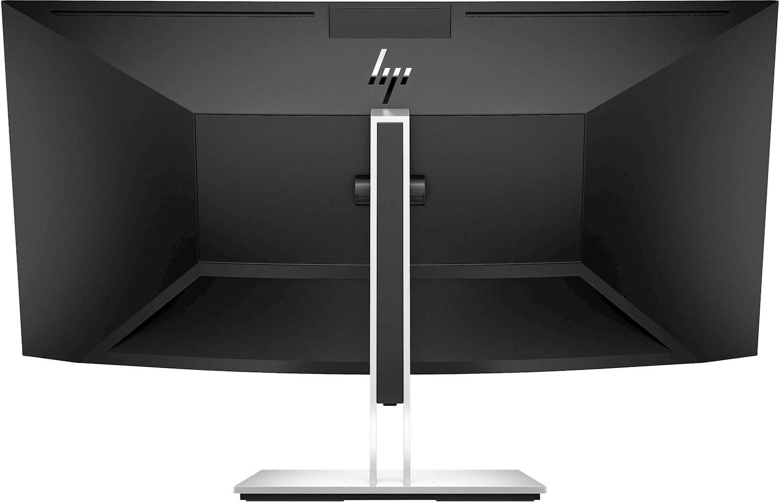 Monitor HP E34m G4 ukrivljen 86,36 cm (34'') WQHD, VA 21:9, vgrajeni zvočniki, kamera - slika 7