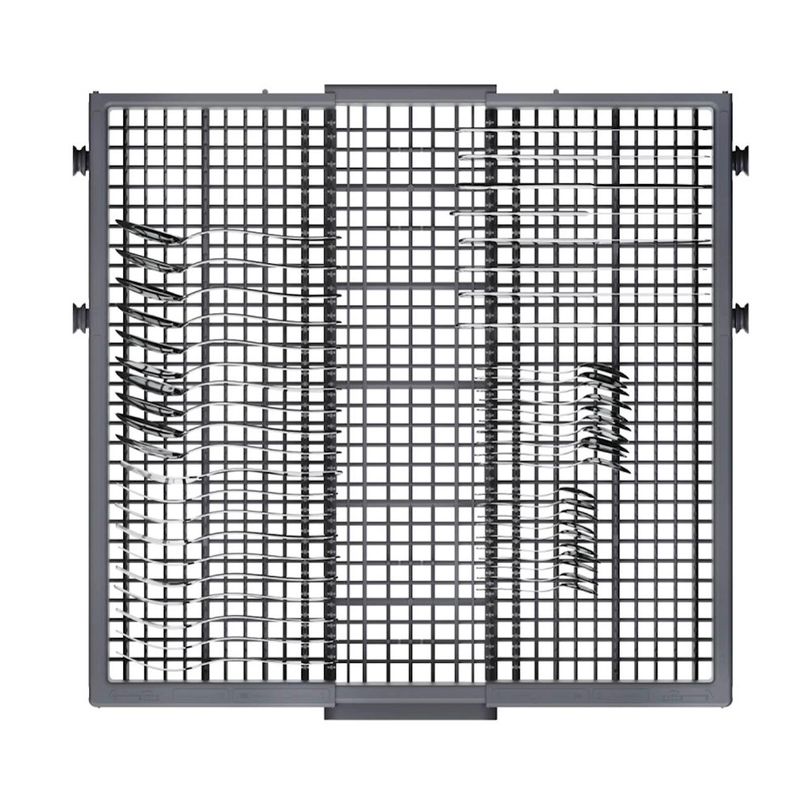 Pomivalni stroj HOOVER HF 6B4S1PX, 60 cm, inverter - slika 14