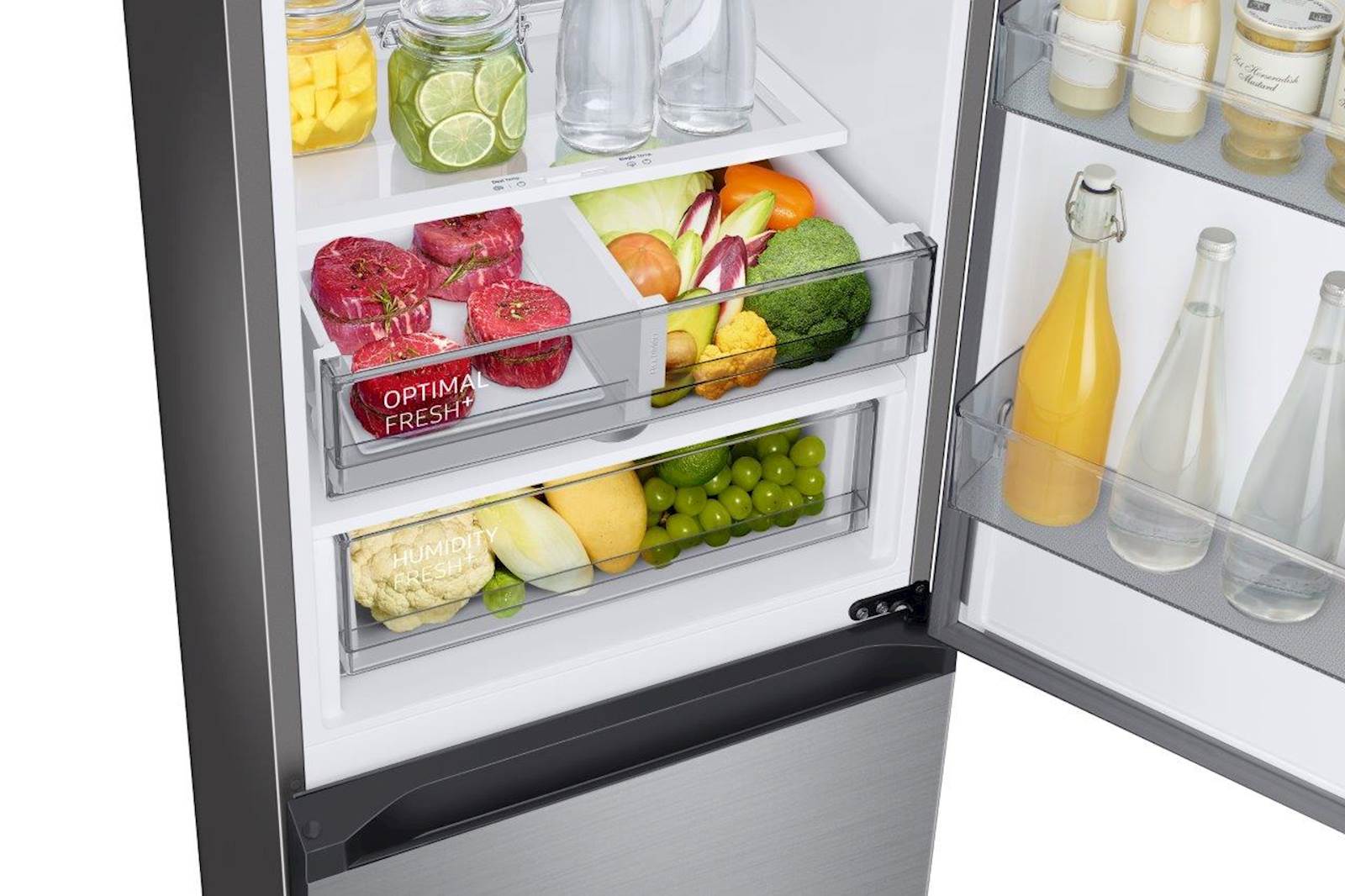 Hladilnik Samsung Bespoke RB34C7B5DS9/EF - slika 9