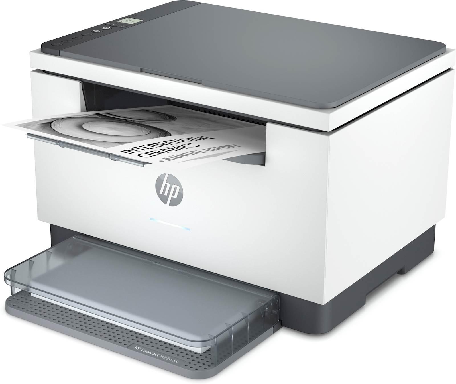 Večfunkcijska laserska naprava HP LaserJet M234dw - slika 3