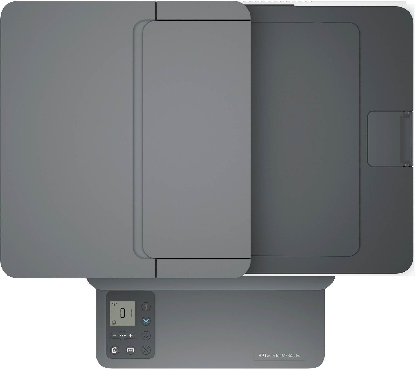 Večfunkcijska laserska naprava HP LaserJet M234sdw - slika 4