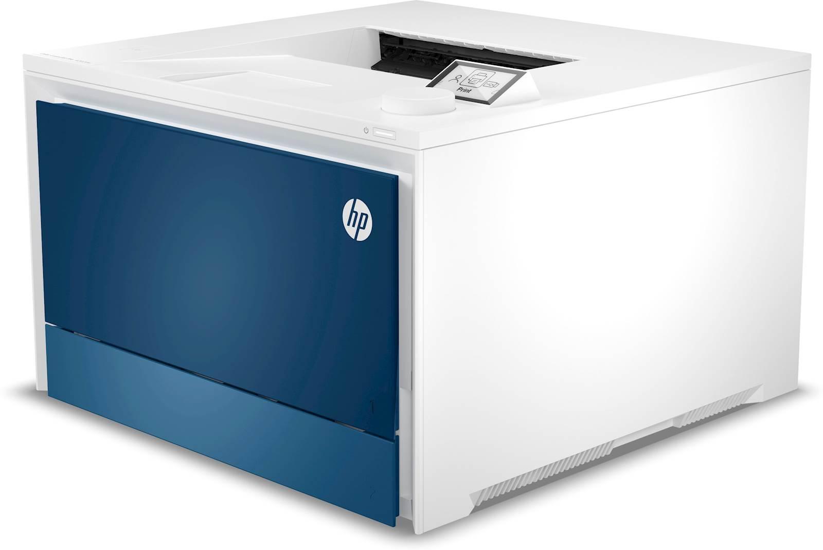 Barvni laserski tiskalnik HP Color LaserJet Pro 4202dw - slika 3