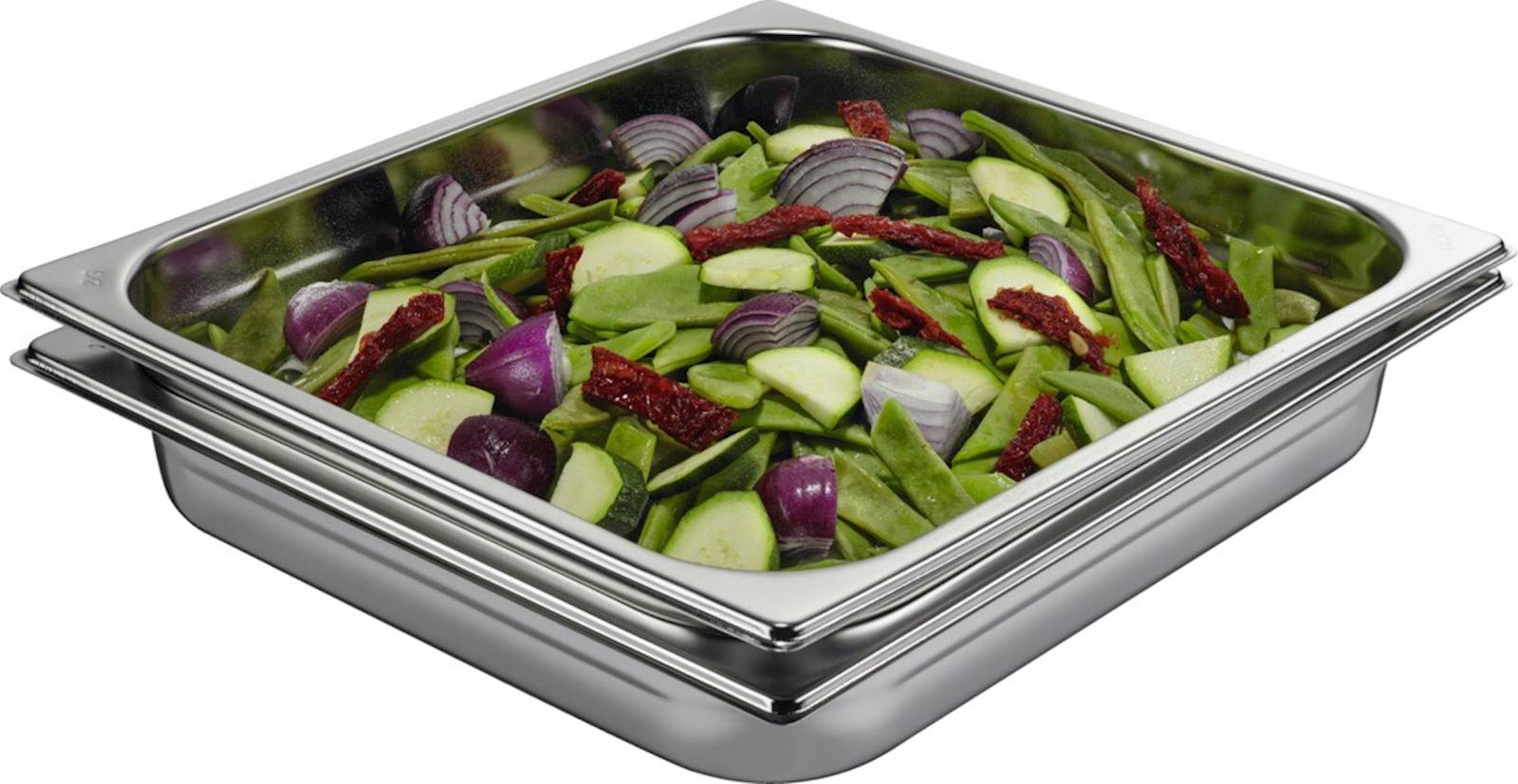 Vgradna pečica Electrolux EOB8S39Z, črna, 100% para - slika 7