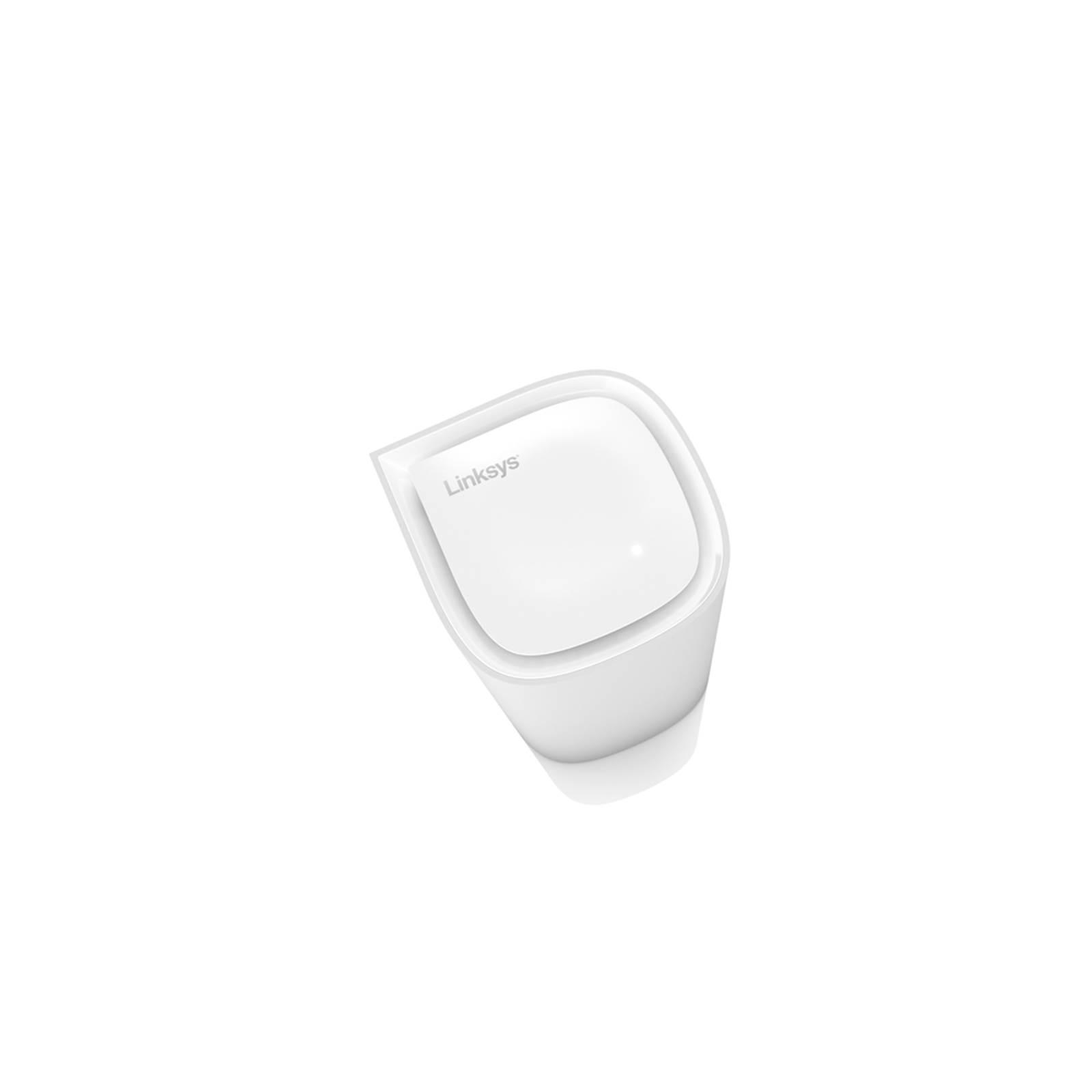 LINKSYS VELOP Pro 6E Mesh WiFi 6 MX6203 - slika 4