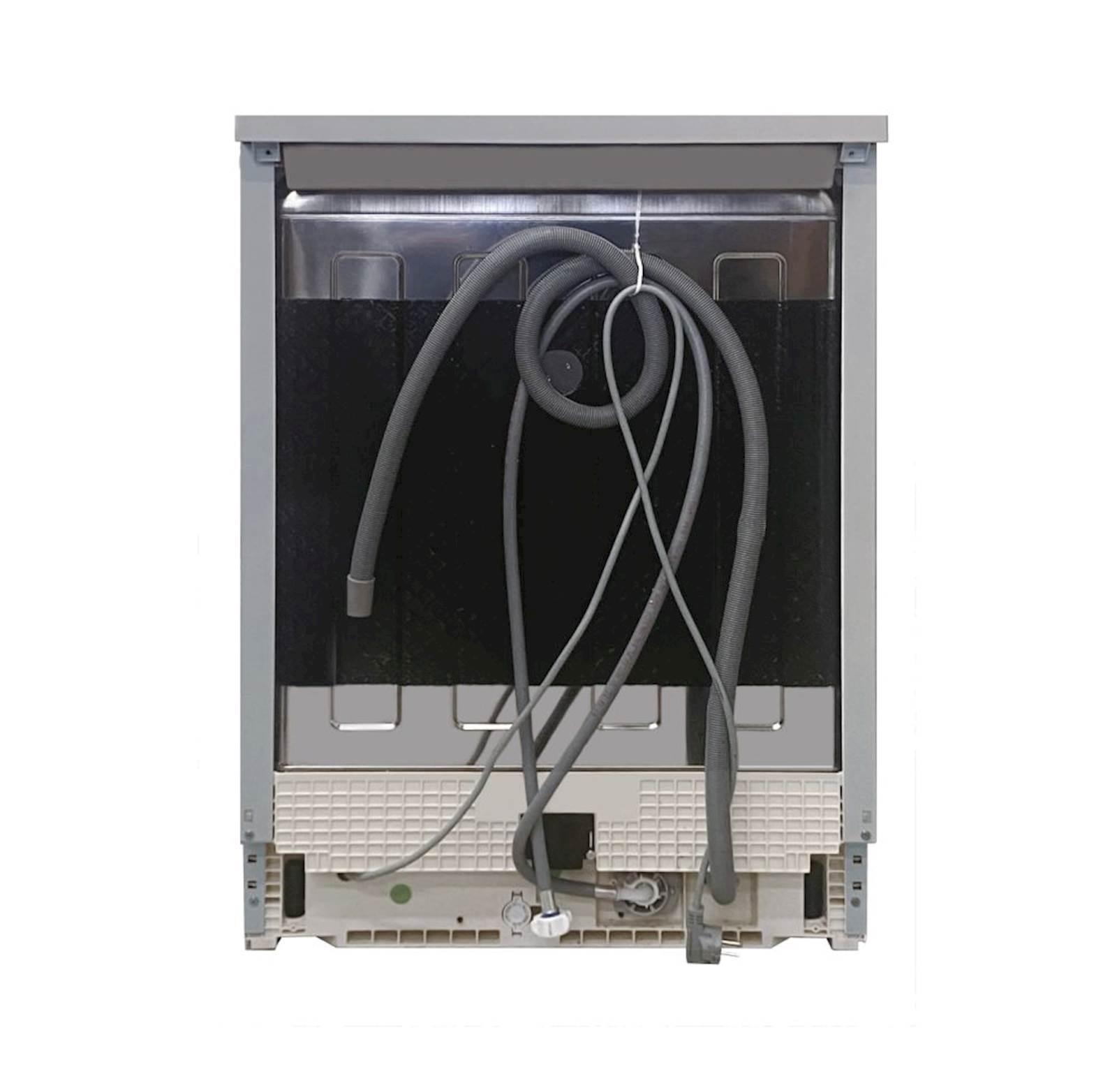 Pomivalni stroj CANDY Rapido CF 5C7F1X, C, inox - slika 15