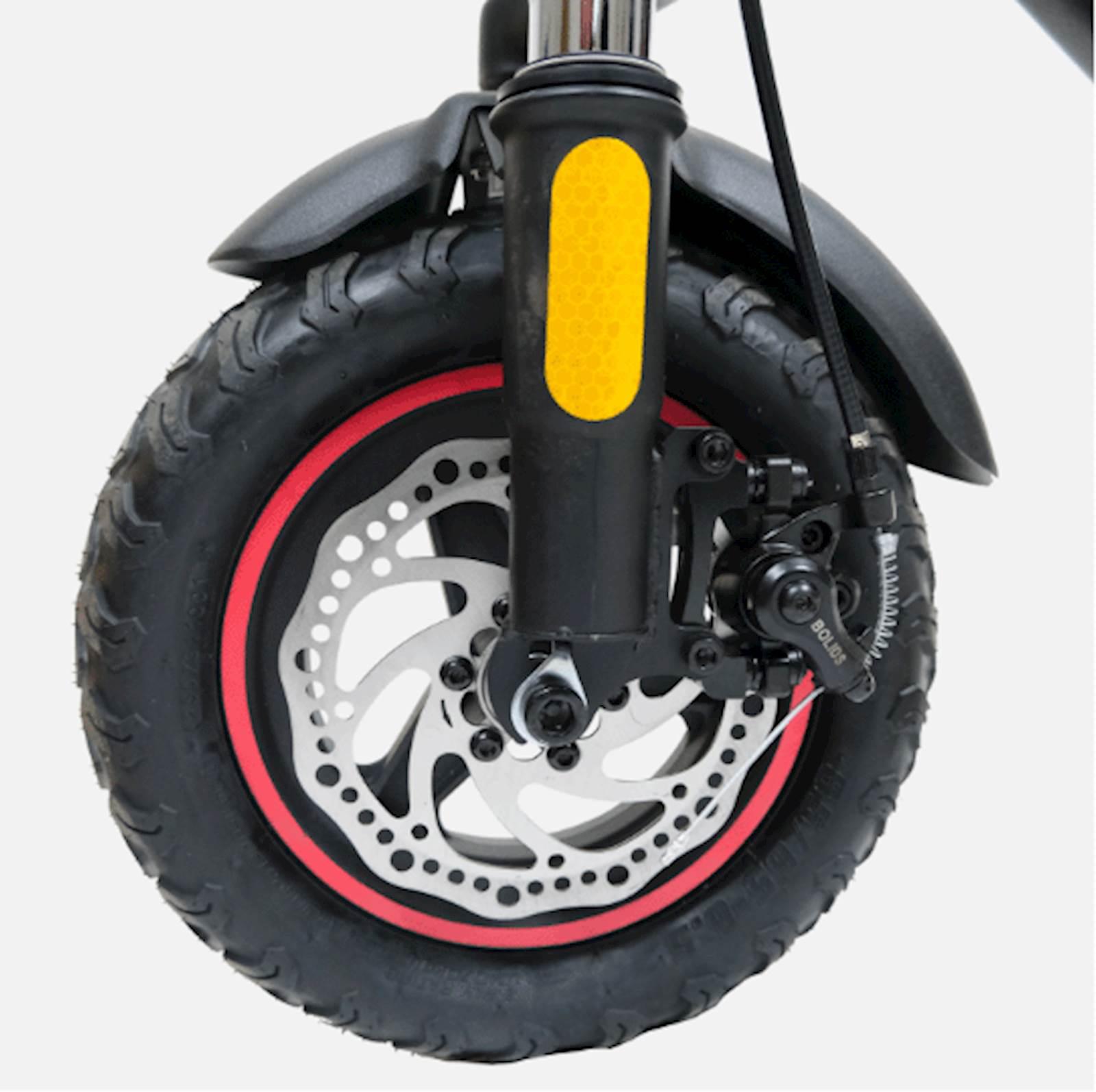 Električni skiro UrbanRide 500 CT (500-800W) - slika 4