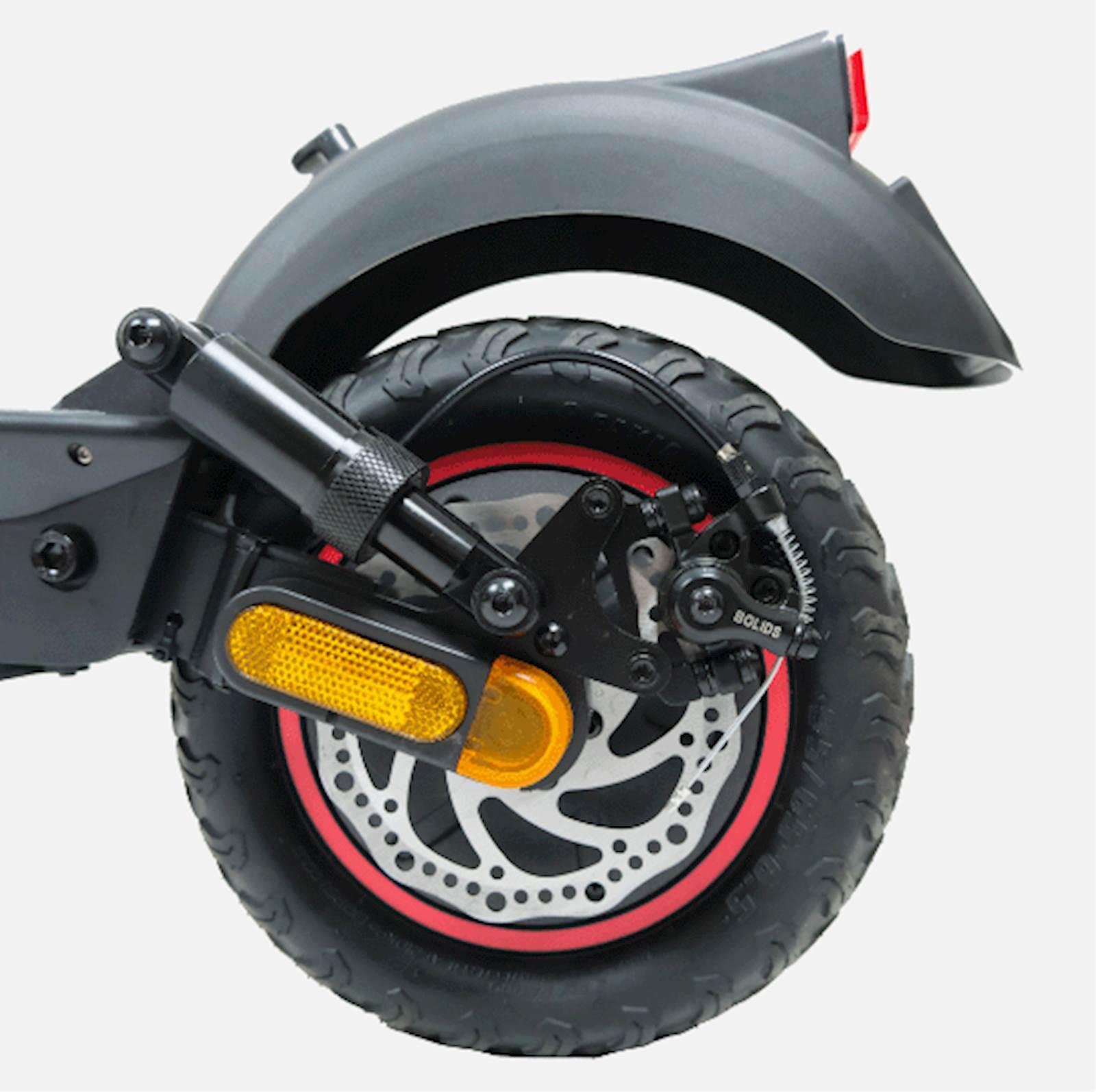Električni skiro UrbanRide 500 CT (500-800W) - slika 5