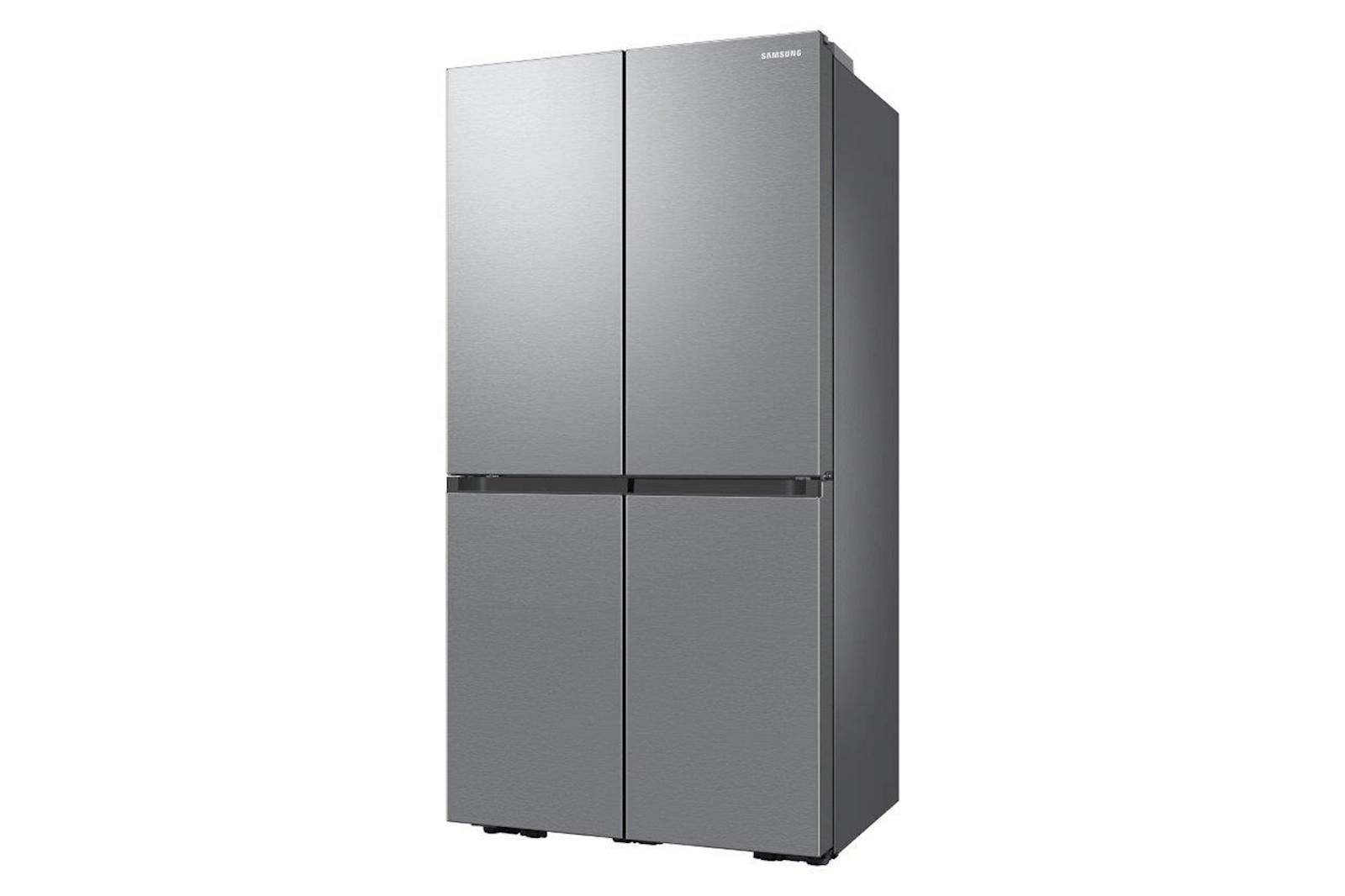 Hladilnik Samsung RF65DG960ESREO french door, srebrn (priklop na vodovod) - slika 3