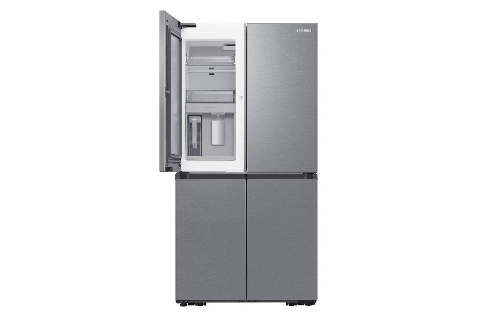 Hladilnik Samsung RF65DG960ESREO french door, srebrn (priklop na vodovod) - slika 7