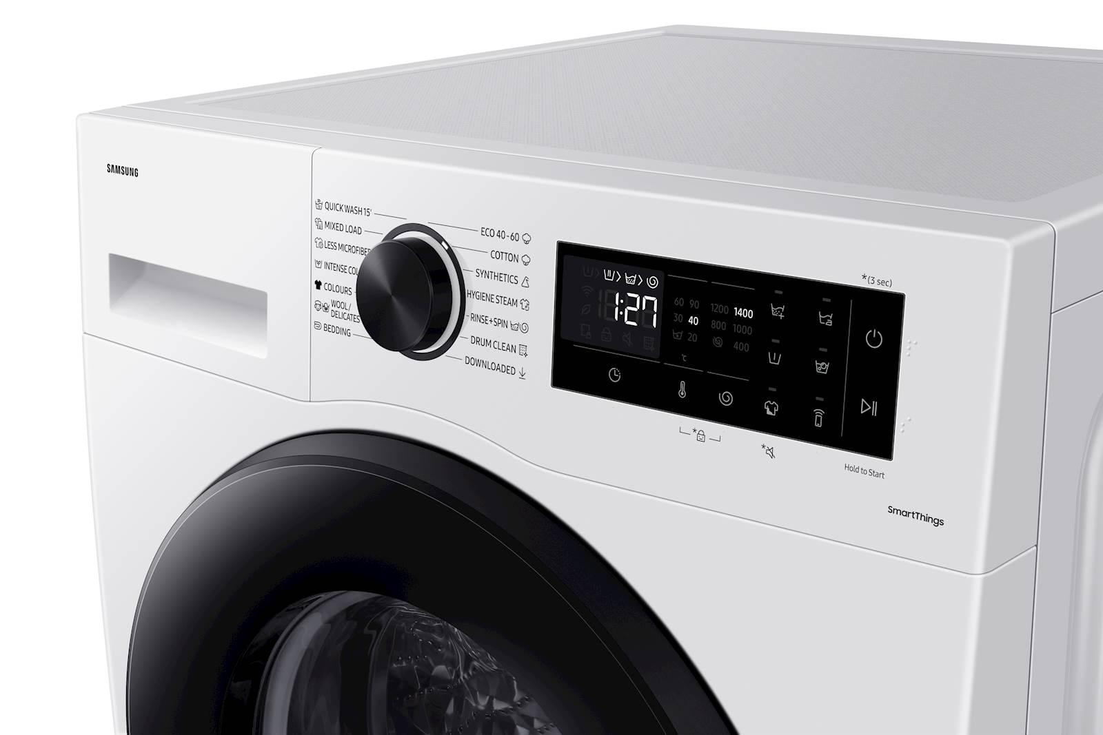 Pralni stroj Samsung WW90CGC04DAELE, 9kg - slika 8