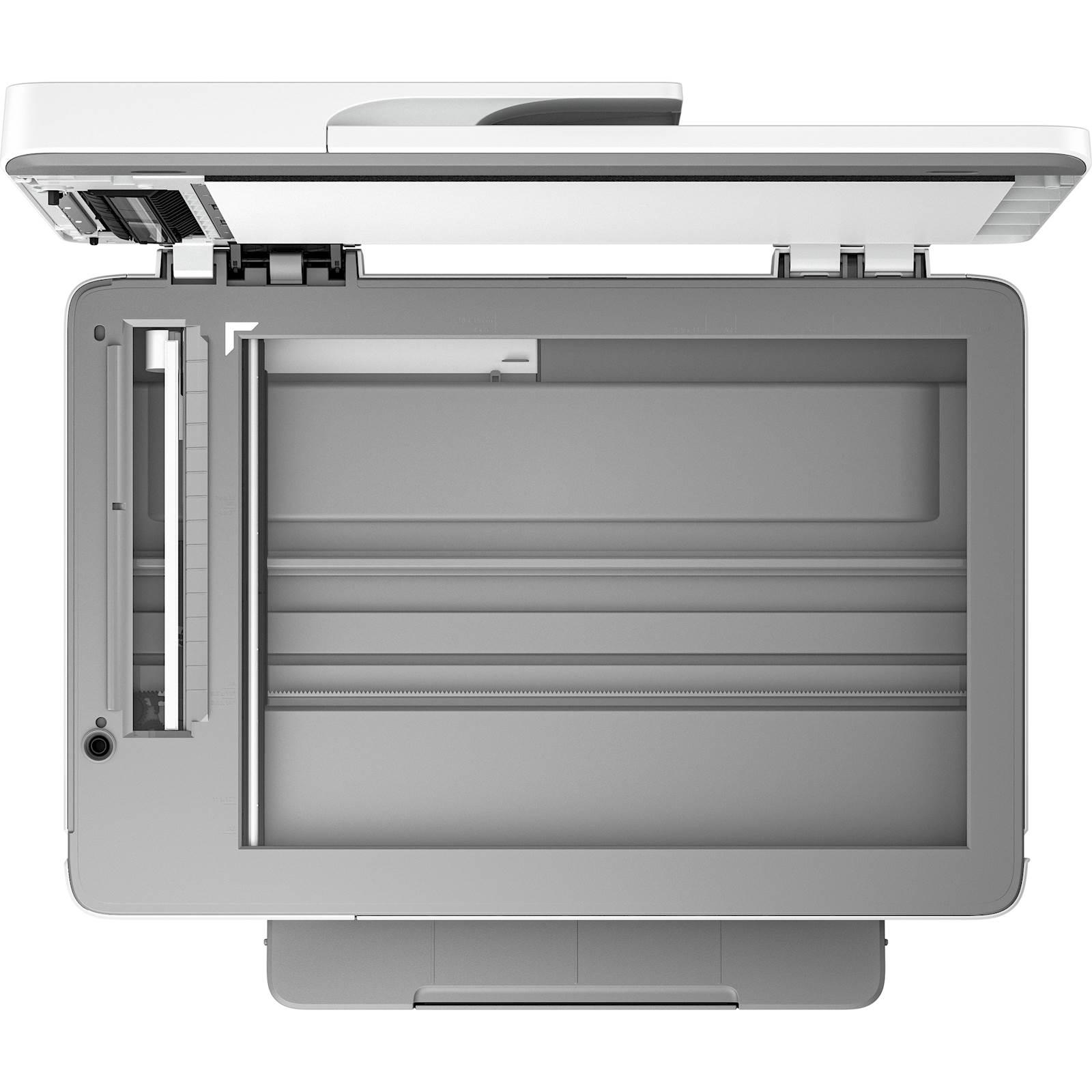 Večfunkcijska brizgalna naprava HP OfficeJet Pro 9730e WF AiO - slika 5