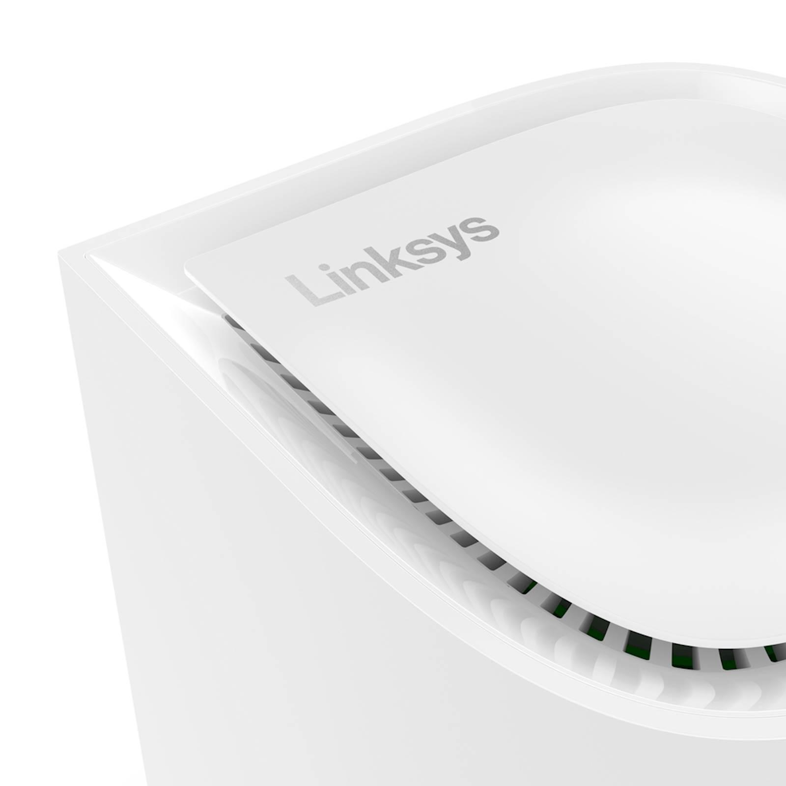 LINKSYS VELOP PRO 7 Mesh WiFi 7 3-pack - slika 4