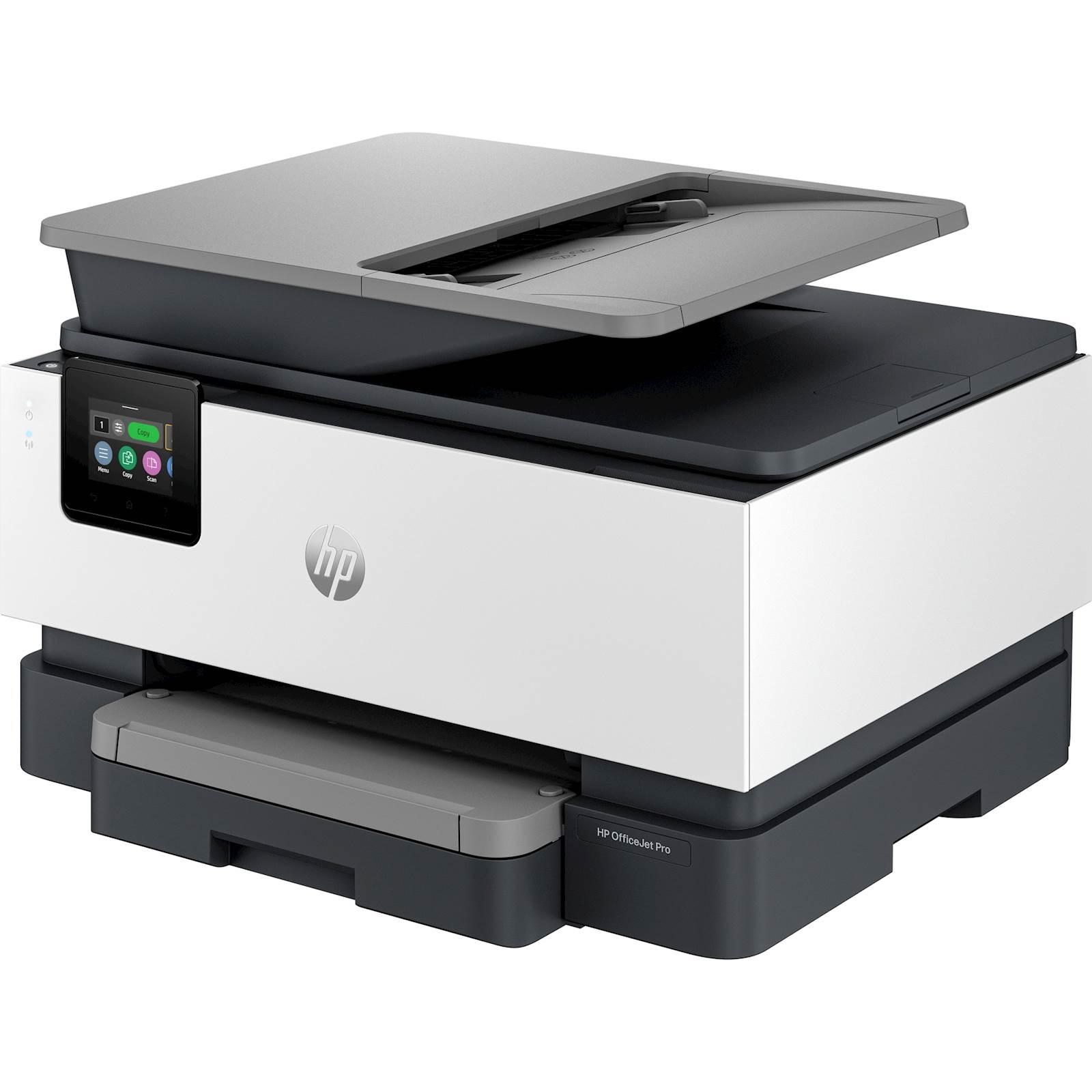 Večfunkcijska brizgalna naprava HP OfficeJet Pro 9120e, Instant ink - slika 3