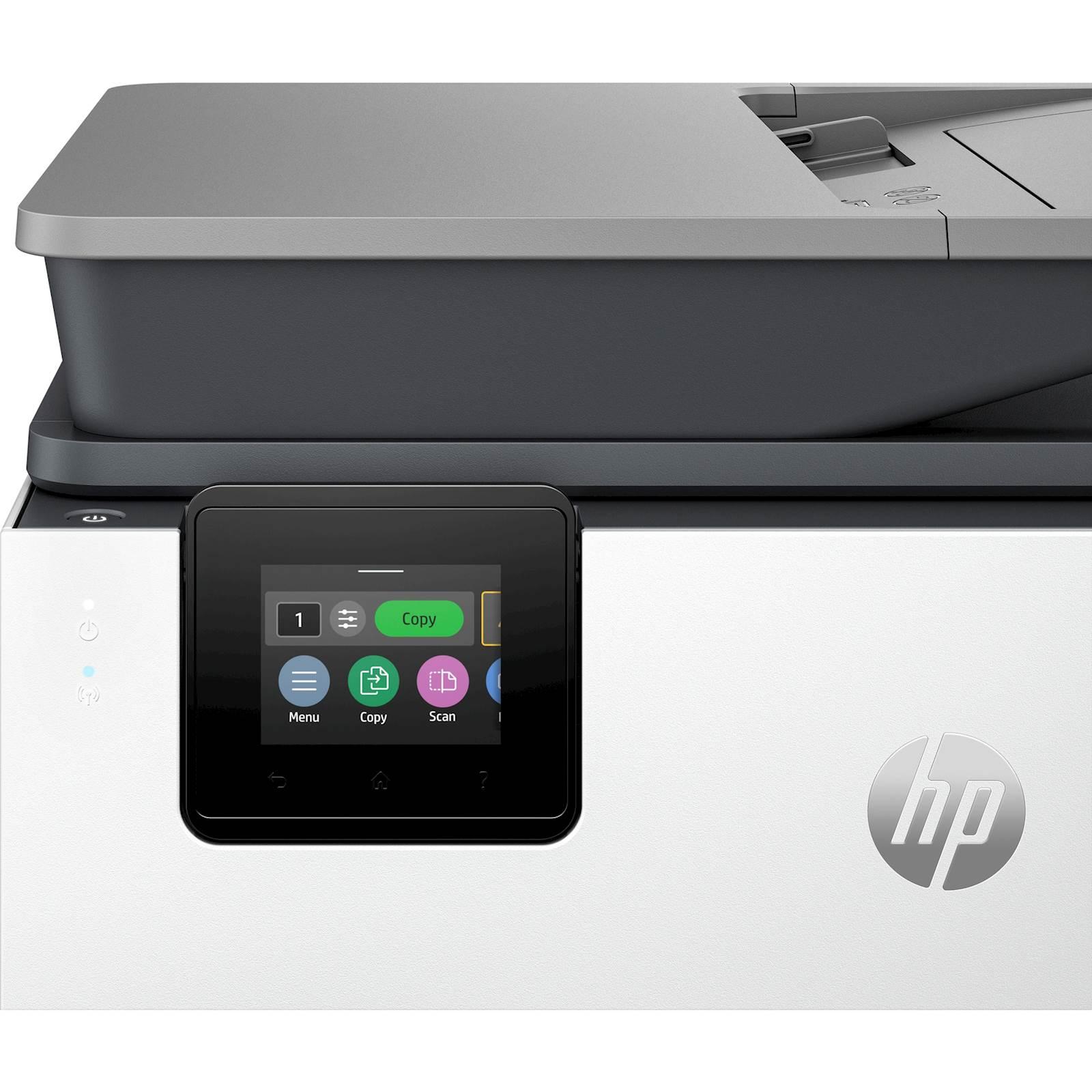 Večfunkcijska brizgalna naprava HP OfficeJet Pro 9120e, Instant ink - slika 4