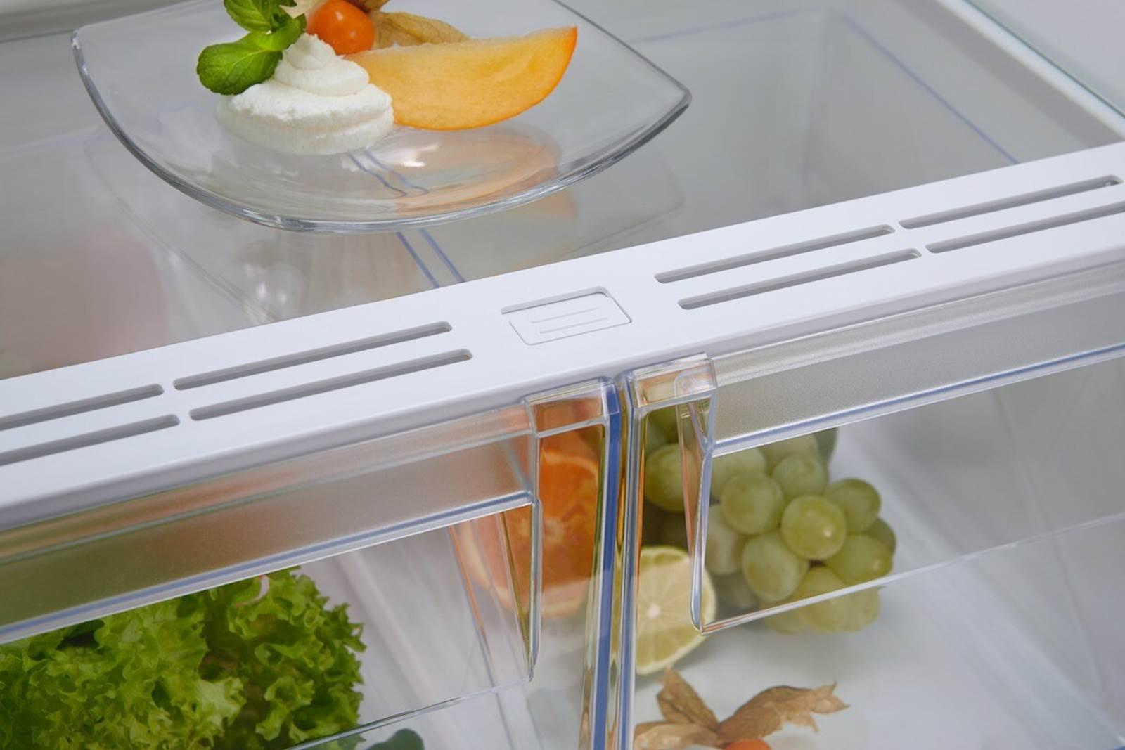 Vgradni kom. hlad. Electrolux ENT6NE18S, No Frost - slika 3
