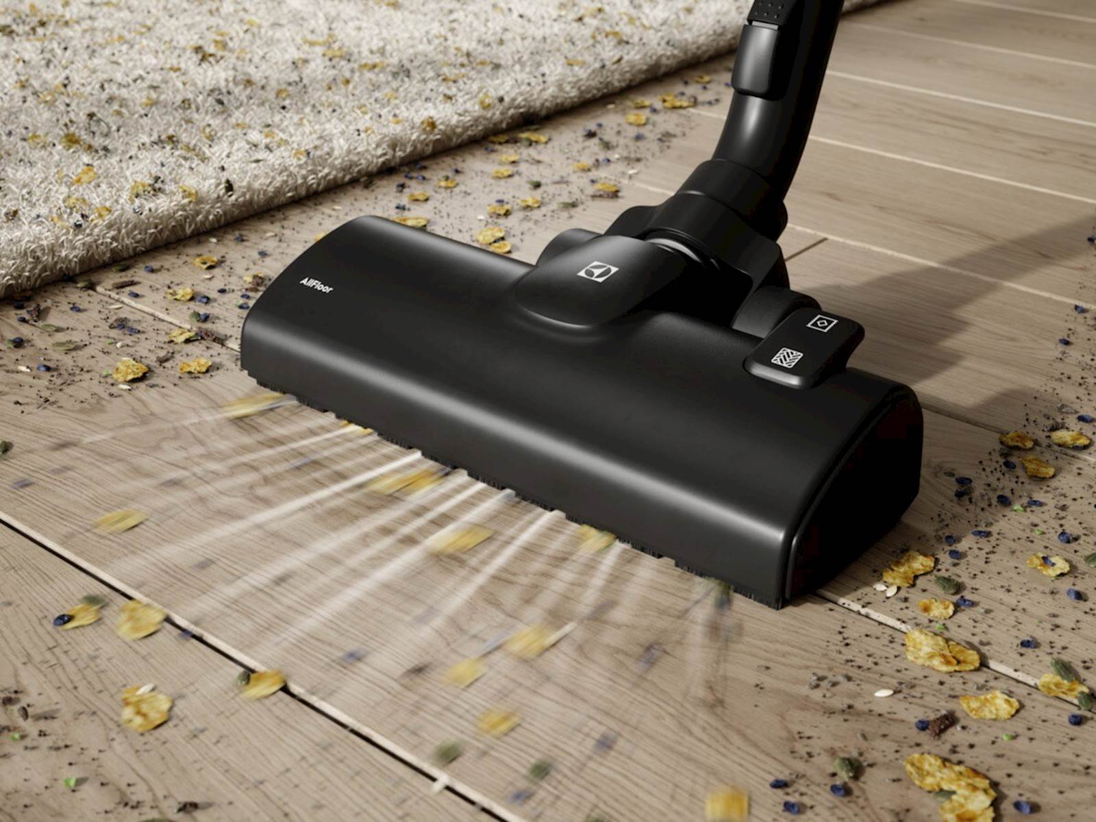 Sesalnik z vrečko Electrolux EB51C2GG - slika 6
