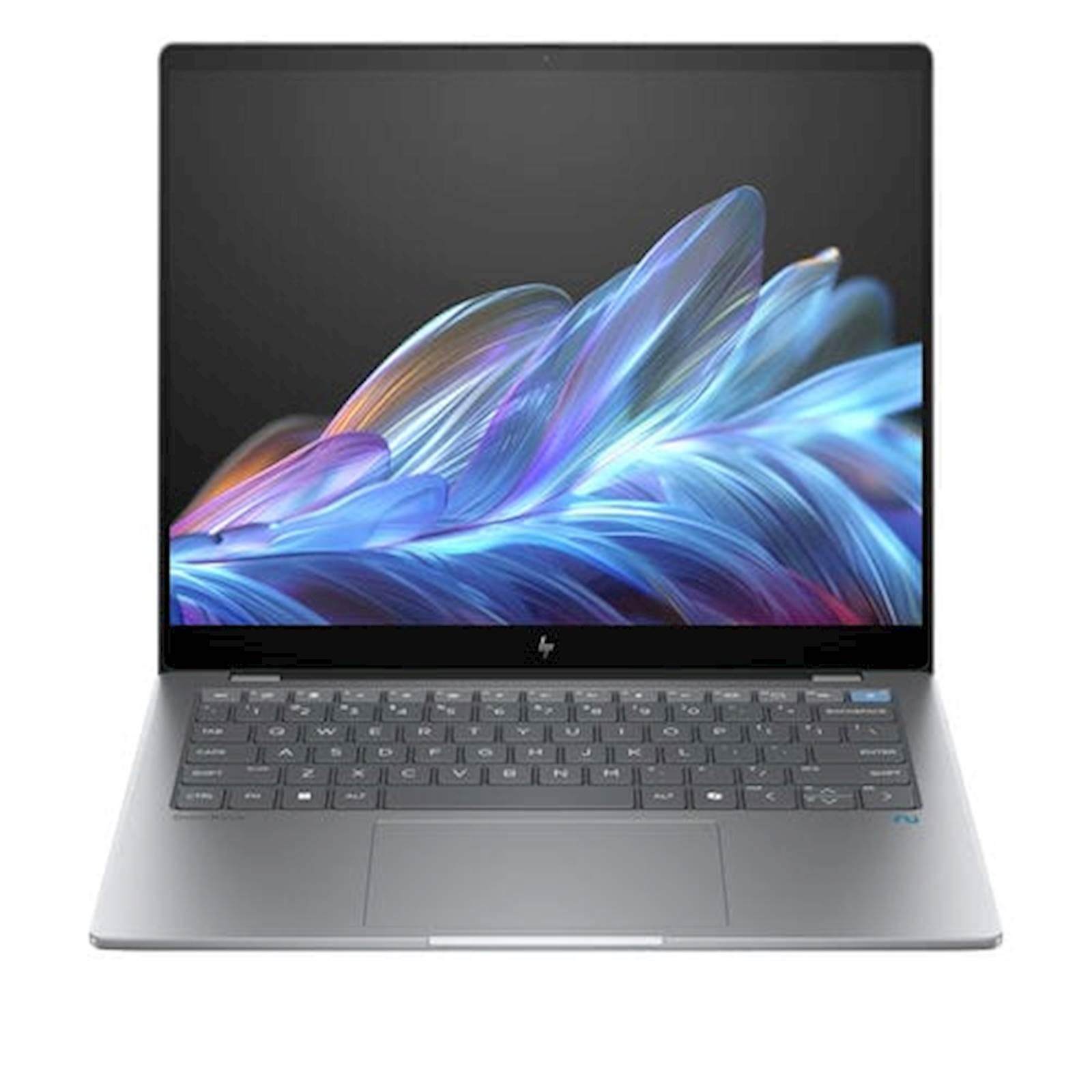 Prenosnik HP OmniBook X 14-fe0003nn X Elite/32GB/SSD 1TB/14''2.2K 400/W11Home - slika 4