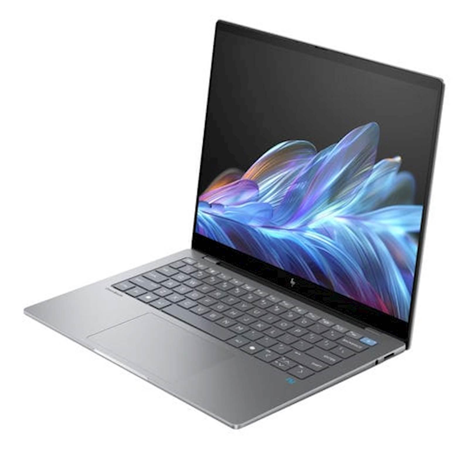 Prenosnik HP OmniBook X 14-fe0003nn X Elite/32GB/SSD 1TB/14''2.2K 400/W11Home - slika 5