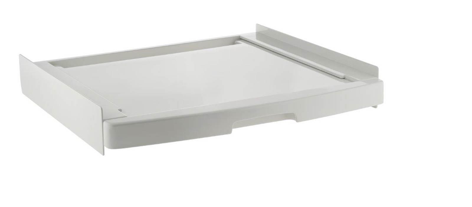 Univerzalni vezni element med pralnim in sušilnim strojem, WSK1110U (Care+Protect) - slika 4