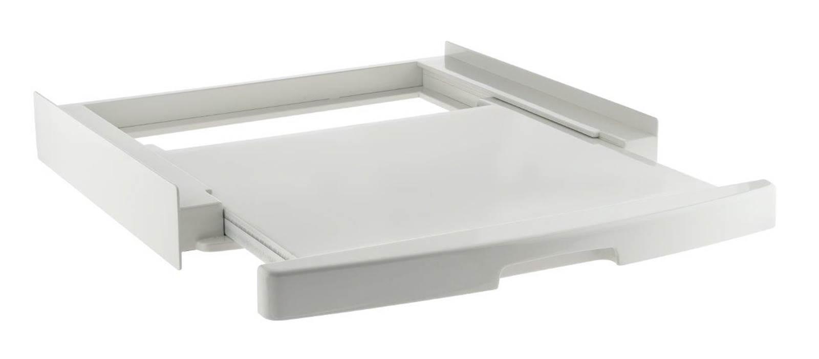Univerzalni vezni element med pralnim in sušilnim strojem, WSK1110U (Care+Protect) - slika 5