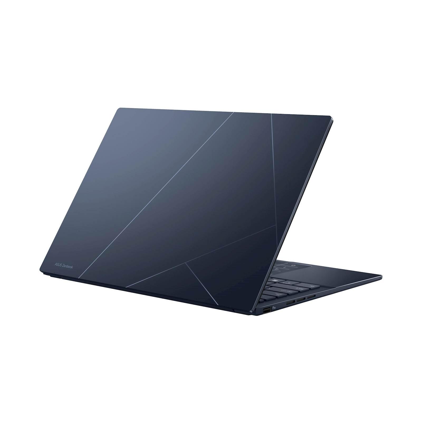 ASUS Zenbook 14 OLED UX3405CA-PZ109X Ultra 9 285H/32GB/SSD1TB/14" 3K OLED/Intel Arc/W11Pro - slika 4