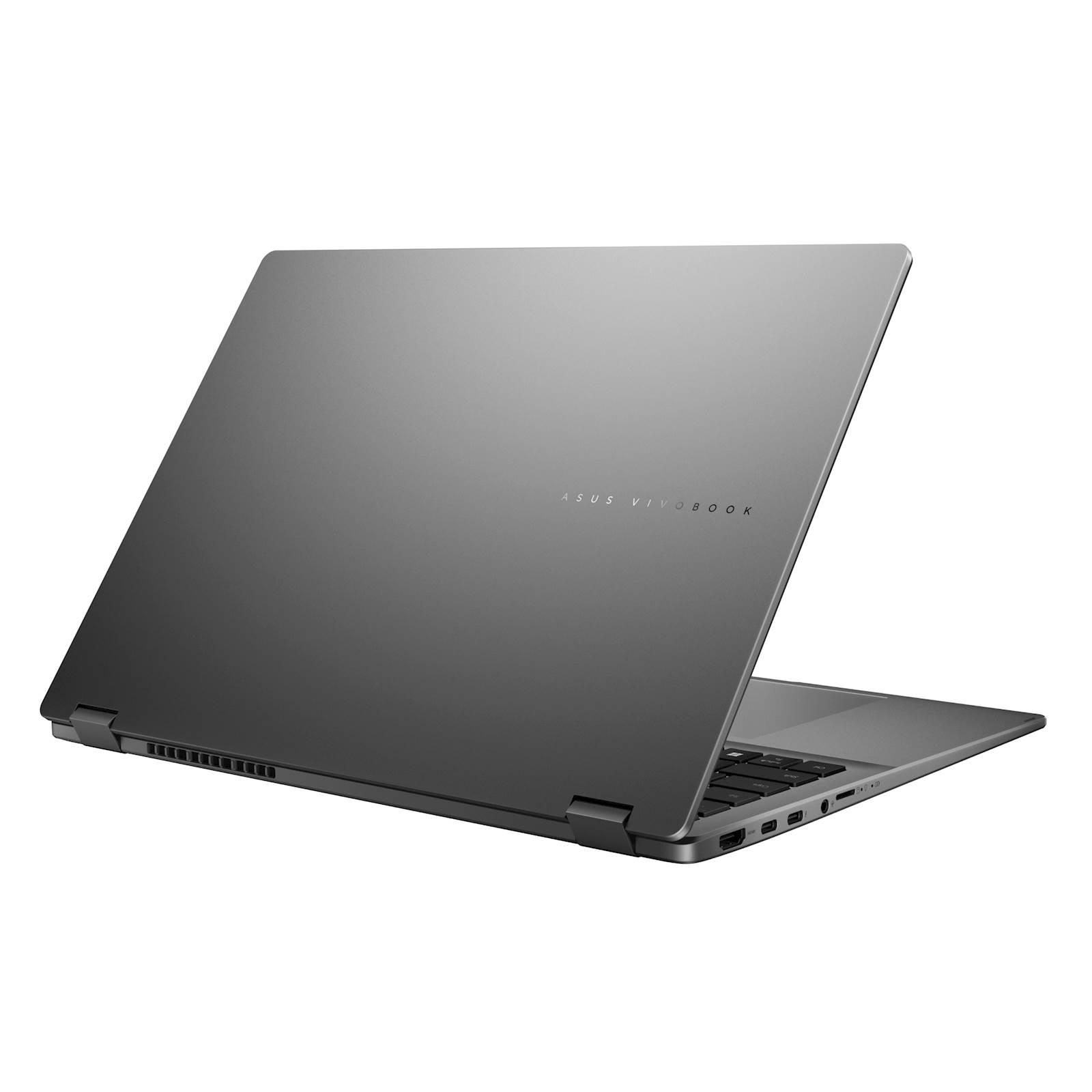 ASUS Vivobook 16 Flip TP3607SA-RJ013W Ultra 7 258V/32GB/SSD 1TB/16" 3K OLED Touch/Intel Arc/W11H - slika 3