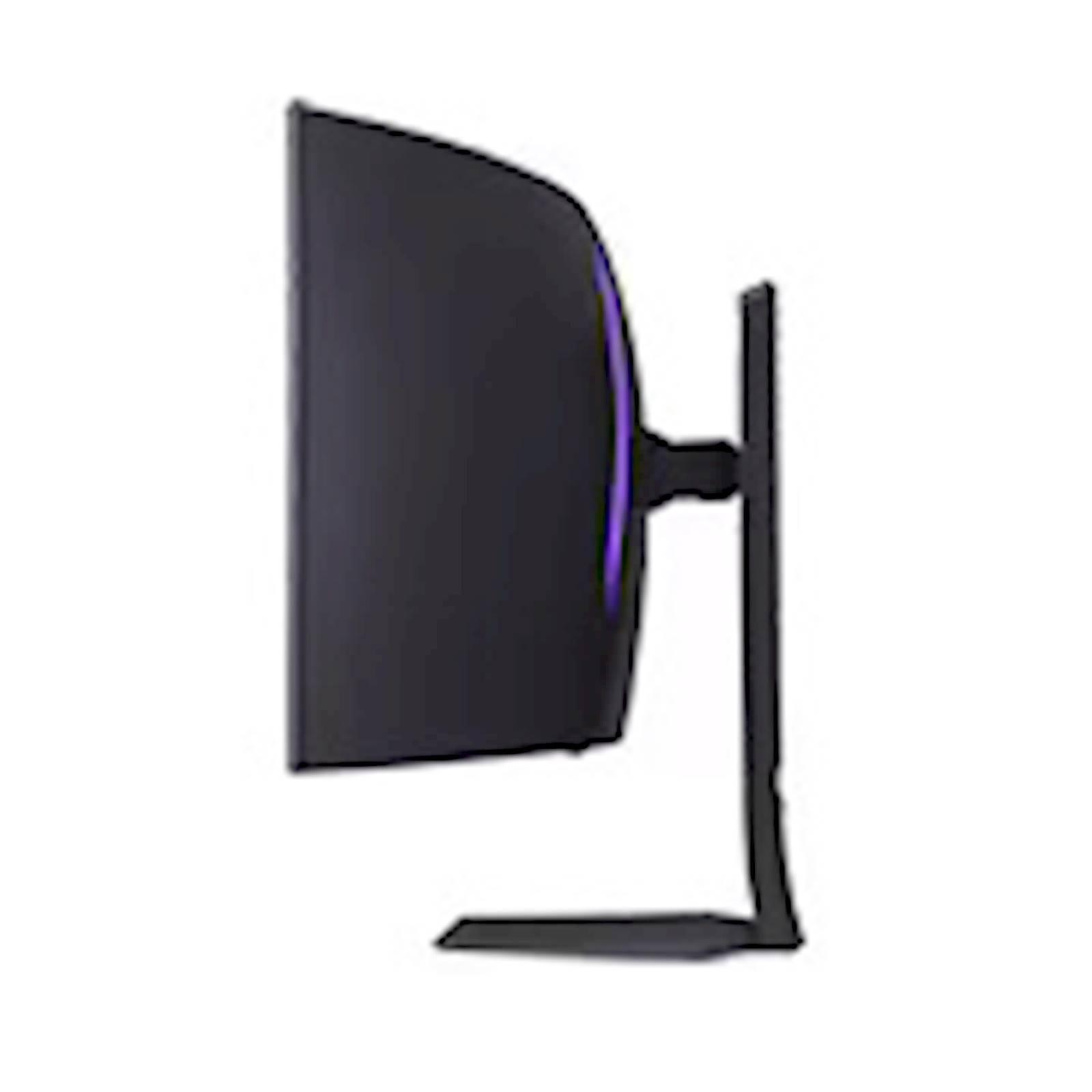 Monitor LG 39" OLED 39GS95QE-B UltraGear ukrivljen, 3440x1440, 2x HDMI, DP, USB, 240Hz - slika 3