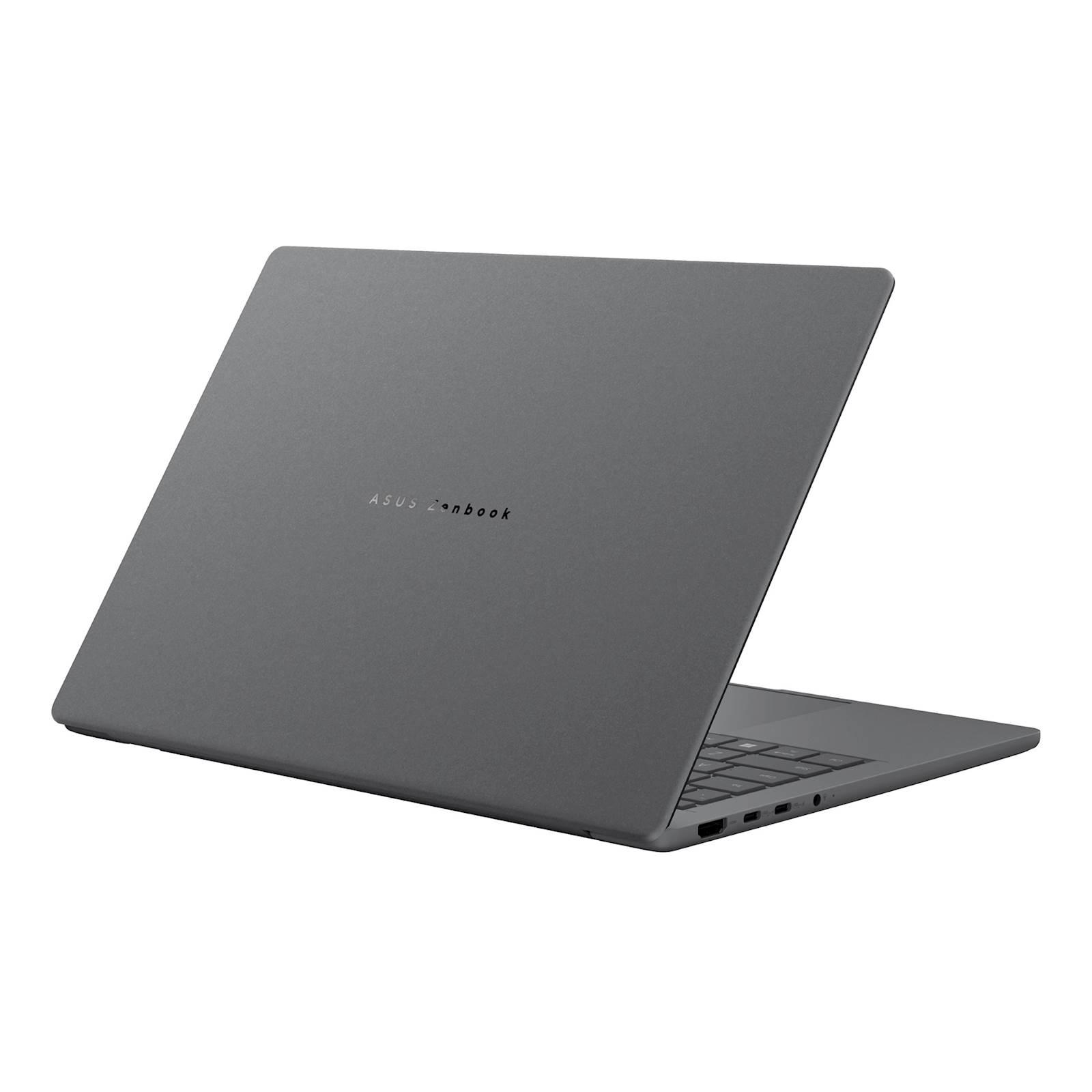 ASUS Zenbook A14 UX3407RA-QD026X Snapdragon X Elite/32GB/SSD1TB/14" WUXGA OLED/W11Pro - slika 5