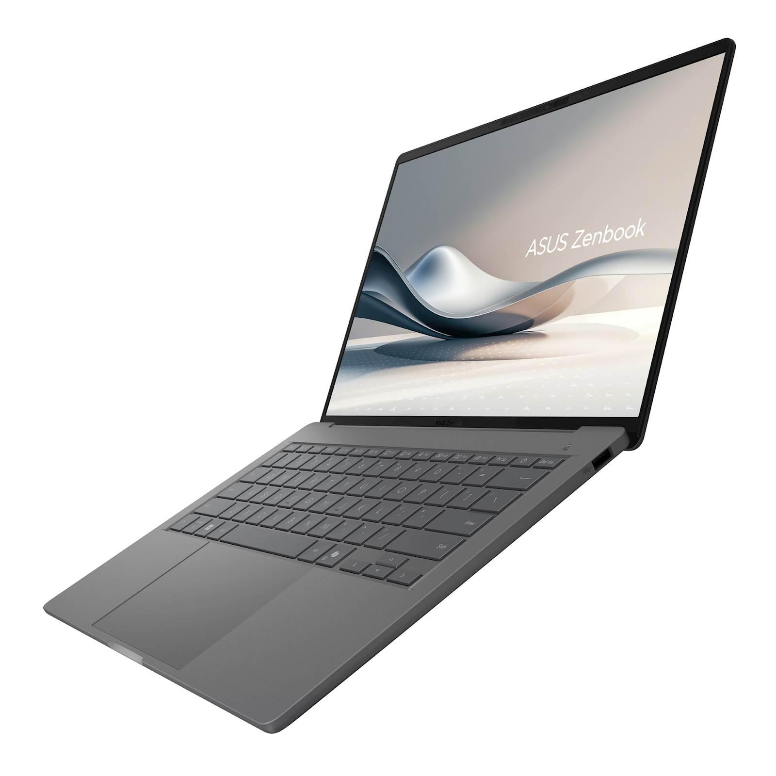 ASUS Zenbook A14 UX3407RA-QD026X Snapdragon X Elite/32GB/SSD1TB/14" WUXGA OLED/W11Pro - slika 8