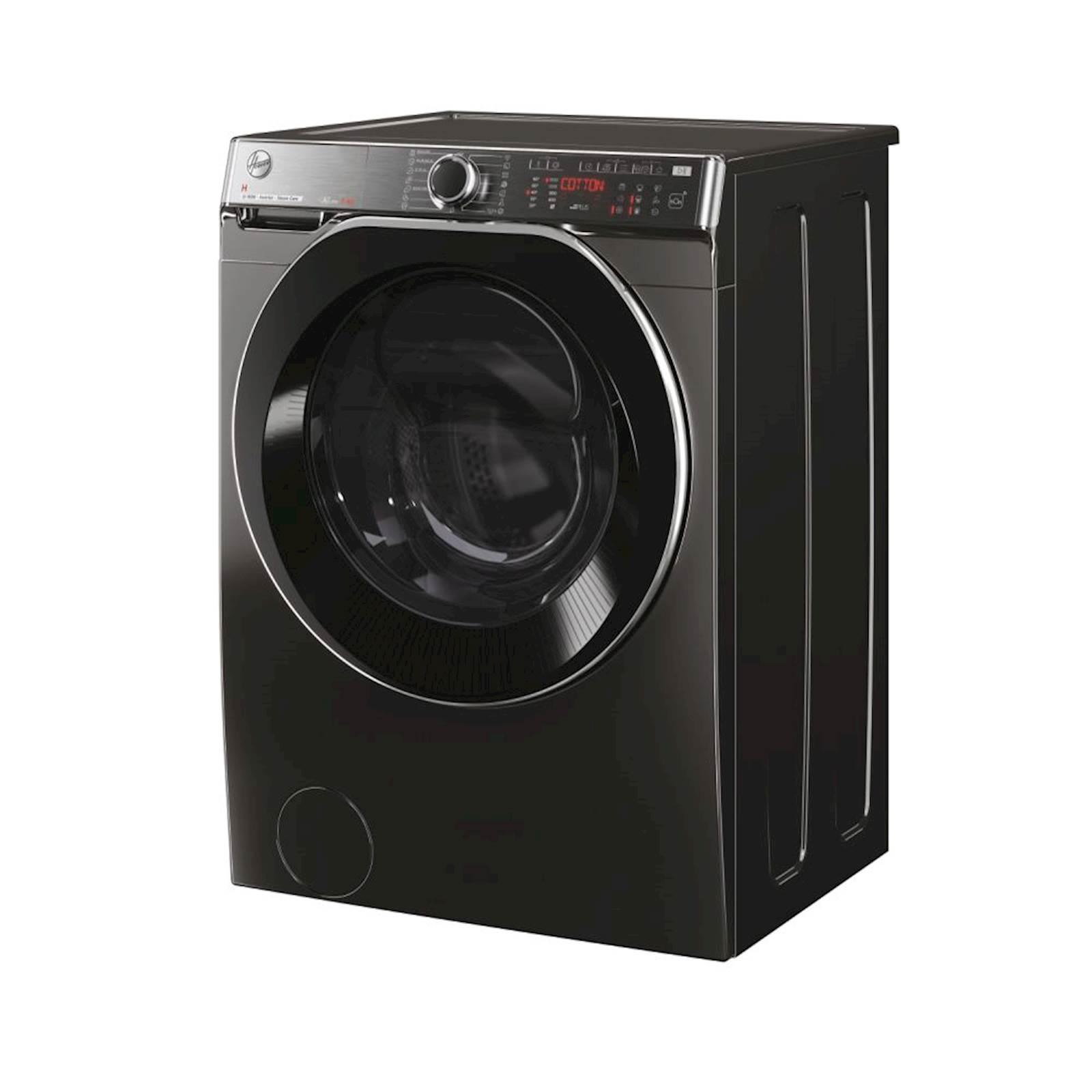 Pralni stroj HOOVER H5WPB 68AMBCB8-S, 8kg, A-20% - slika 3