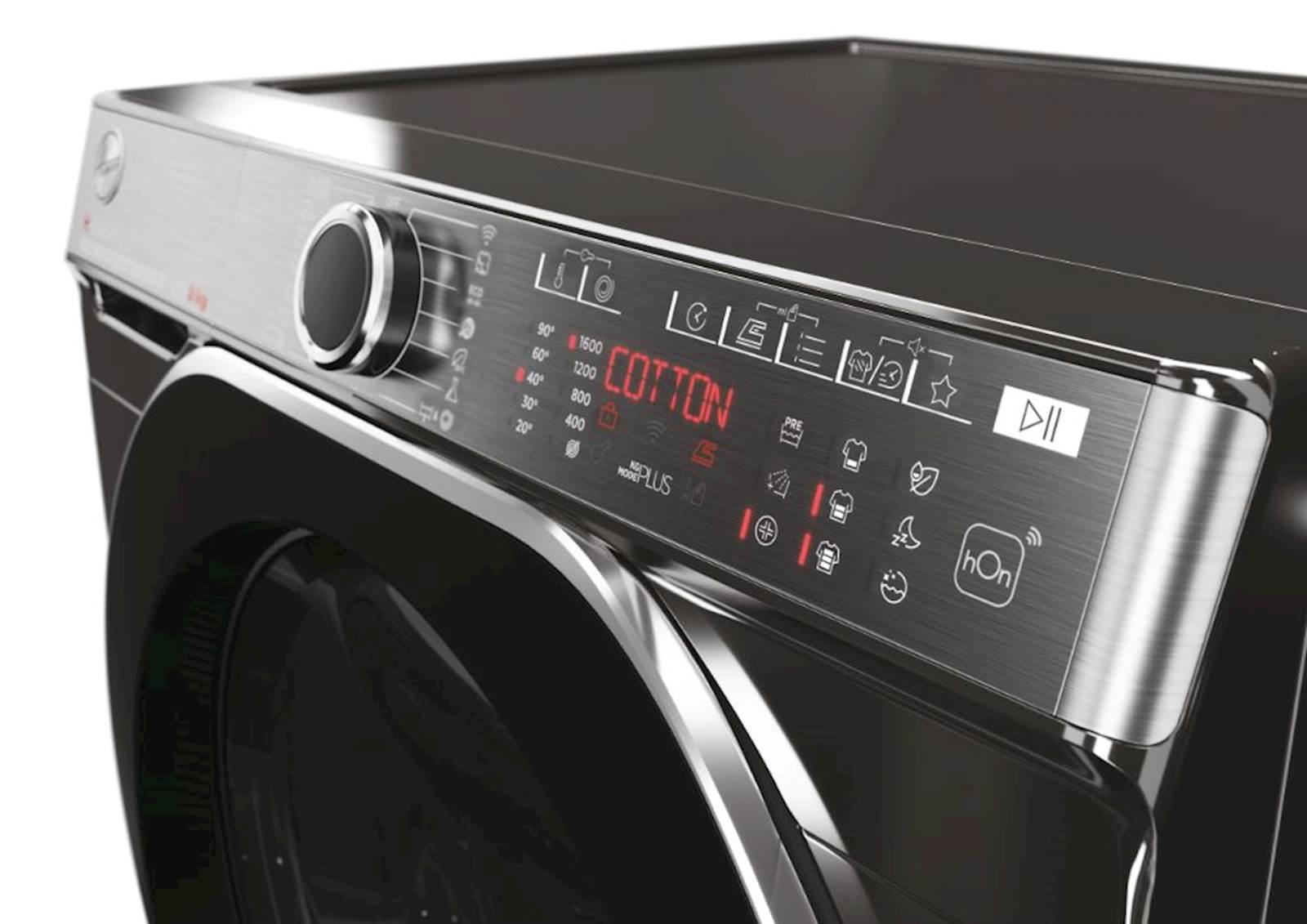 Pralni stroj HOOVER H5WPB 68AMBCB8-S, 8kg, A-20% - slika 4