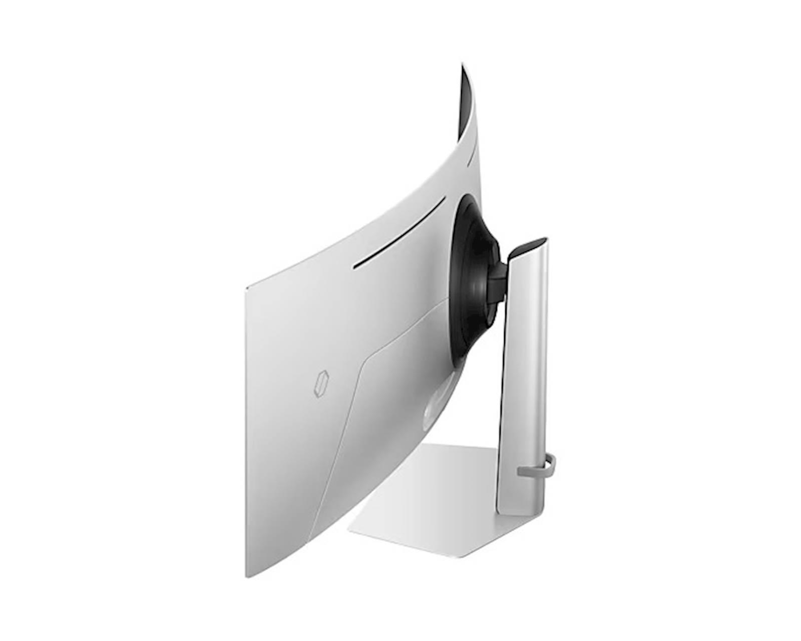 Monitor Samsung 49" OLED G91SD Odyssey G9 ukrivljen, 5120x1440, HDMI, DP, Micro HDMI, USB, 144Hz - slika 3