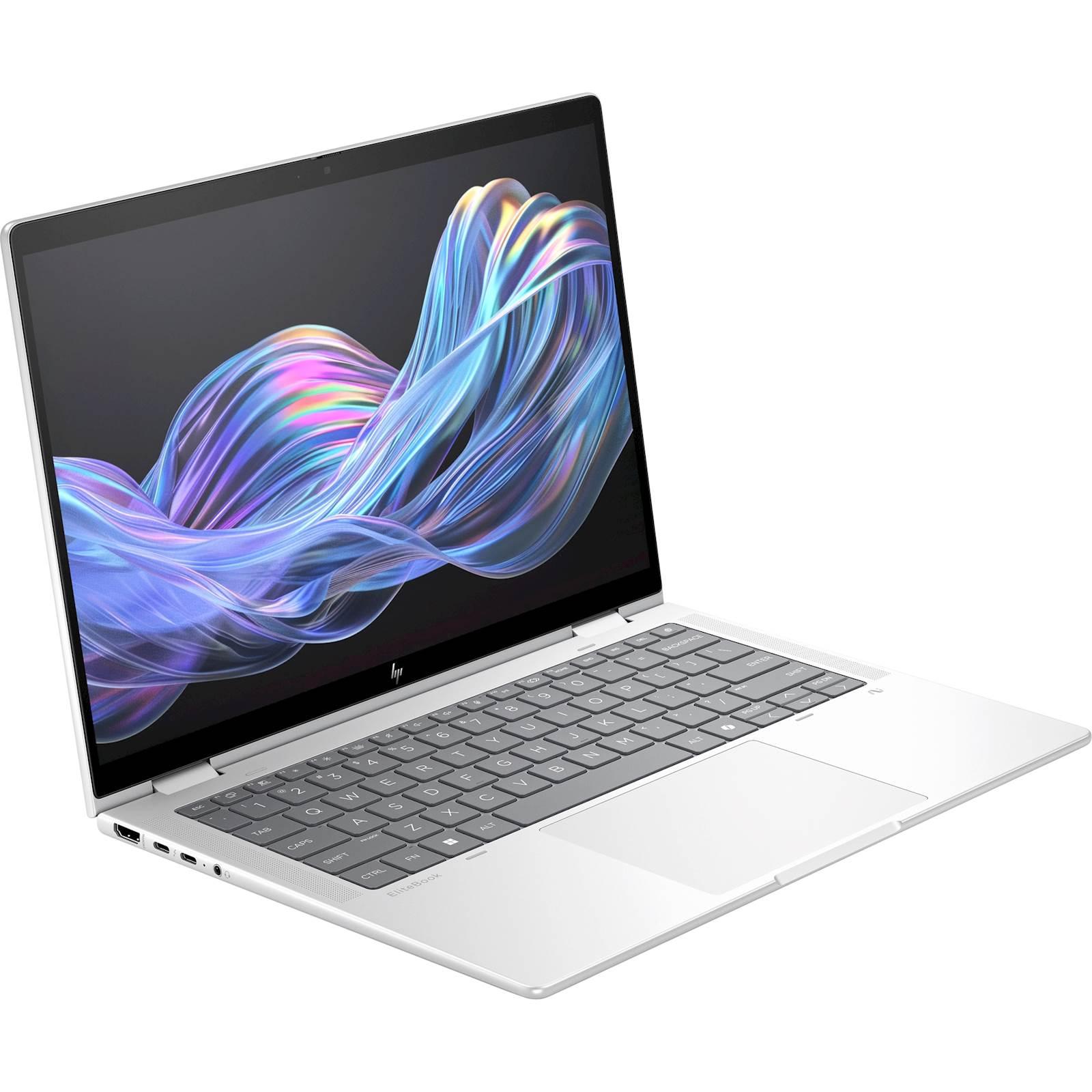 Prenosnik HP EliteBook X Flip G1i ULTRA 5 226V/16GB/SSD 1TB/14" WUXGA 400 nit/NT/W11Pro - slika 5