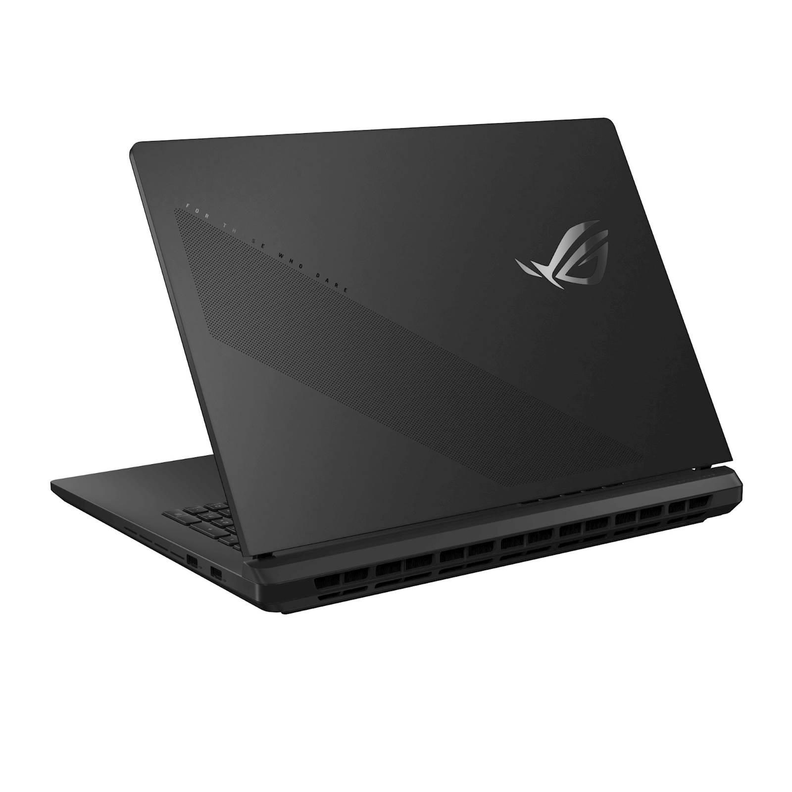 ASUS ROG Strix SCAR 18 G835LX-SA124X Ultra 9 275HX/64GB/SSD 2TB/18" WQXGA/RTX 5090/W11Pro - slika 4