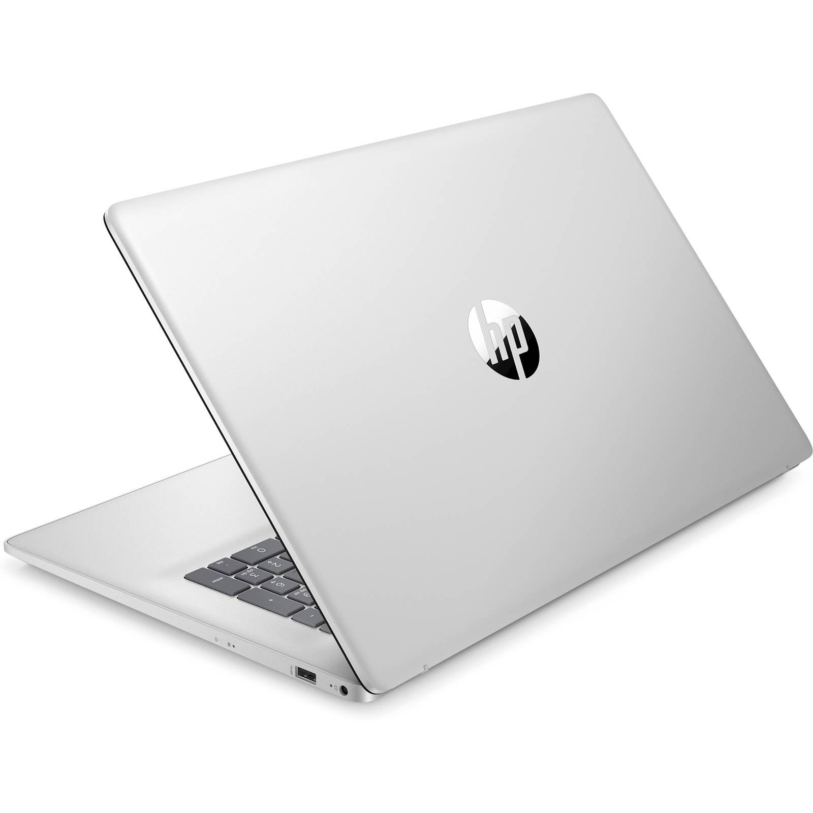 Prenosnik HP Laptop 17-cp2025nm R5-7520U/16GB/SSD 512GB/17,3''FHD 300/DOS - slika 3