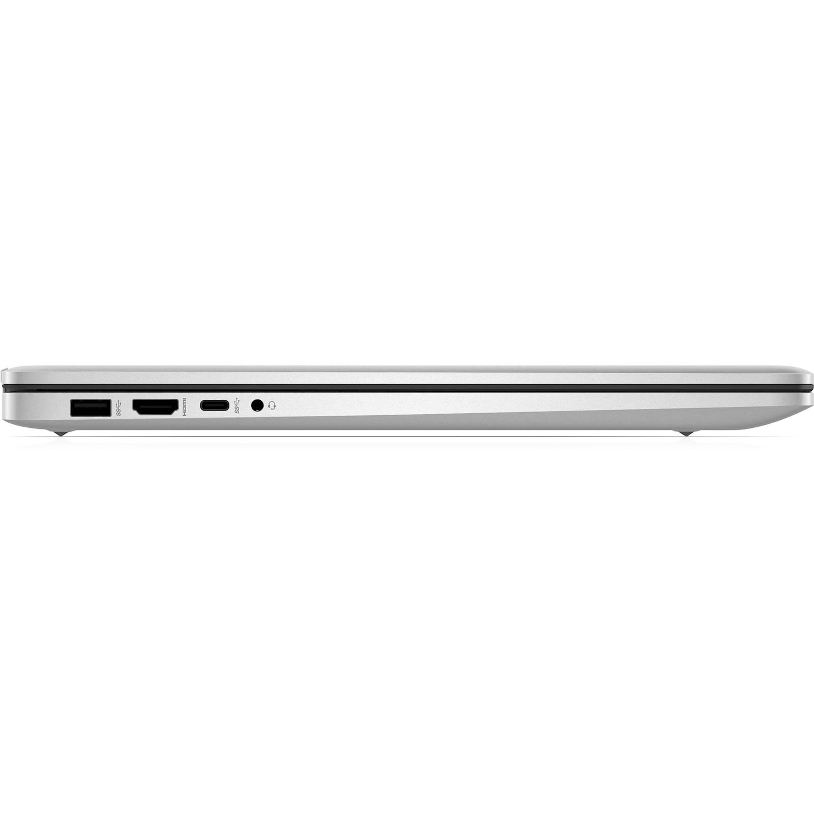 Prenosnik HP Laptop 17-cp2025nm R5-7520U/16GB/SSD 512GB/17,3''FHD 300/DOS - slika 4