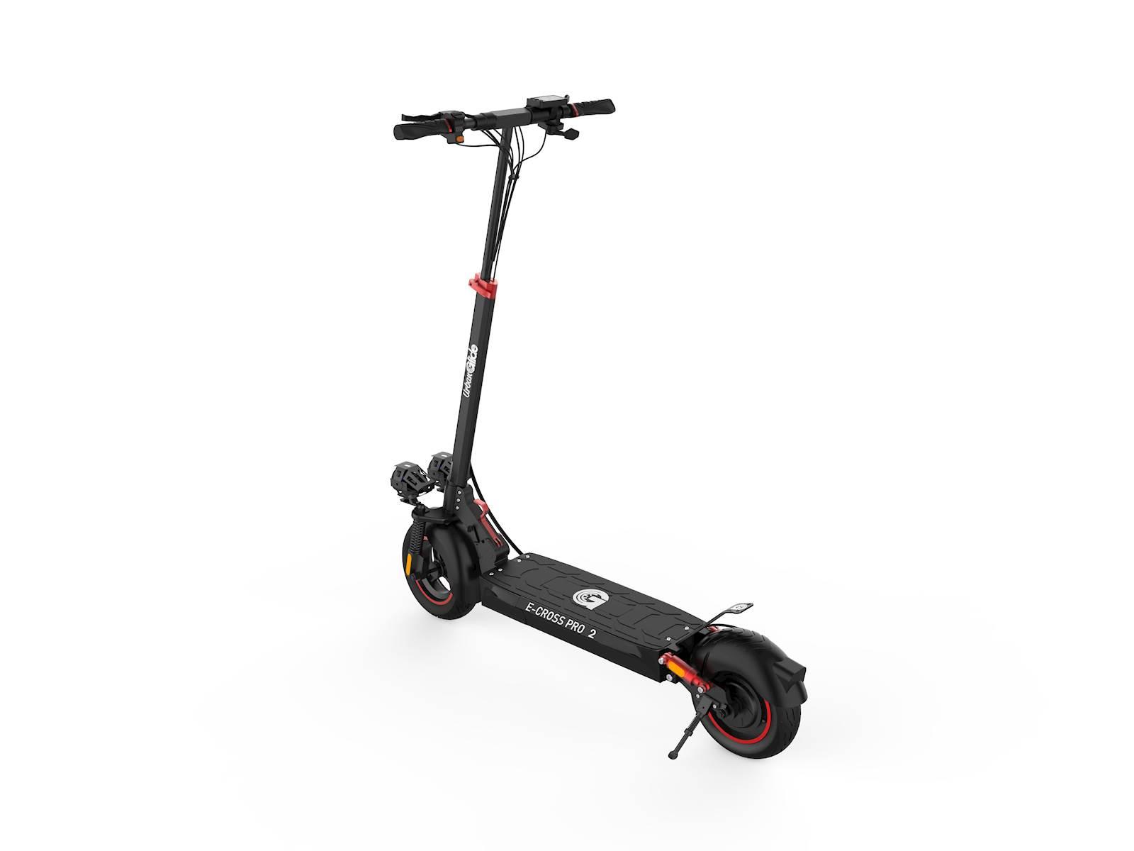 Električni skiro UrbanRide E-Cross Pro 2 (1X800W) - slika 3