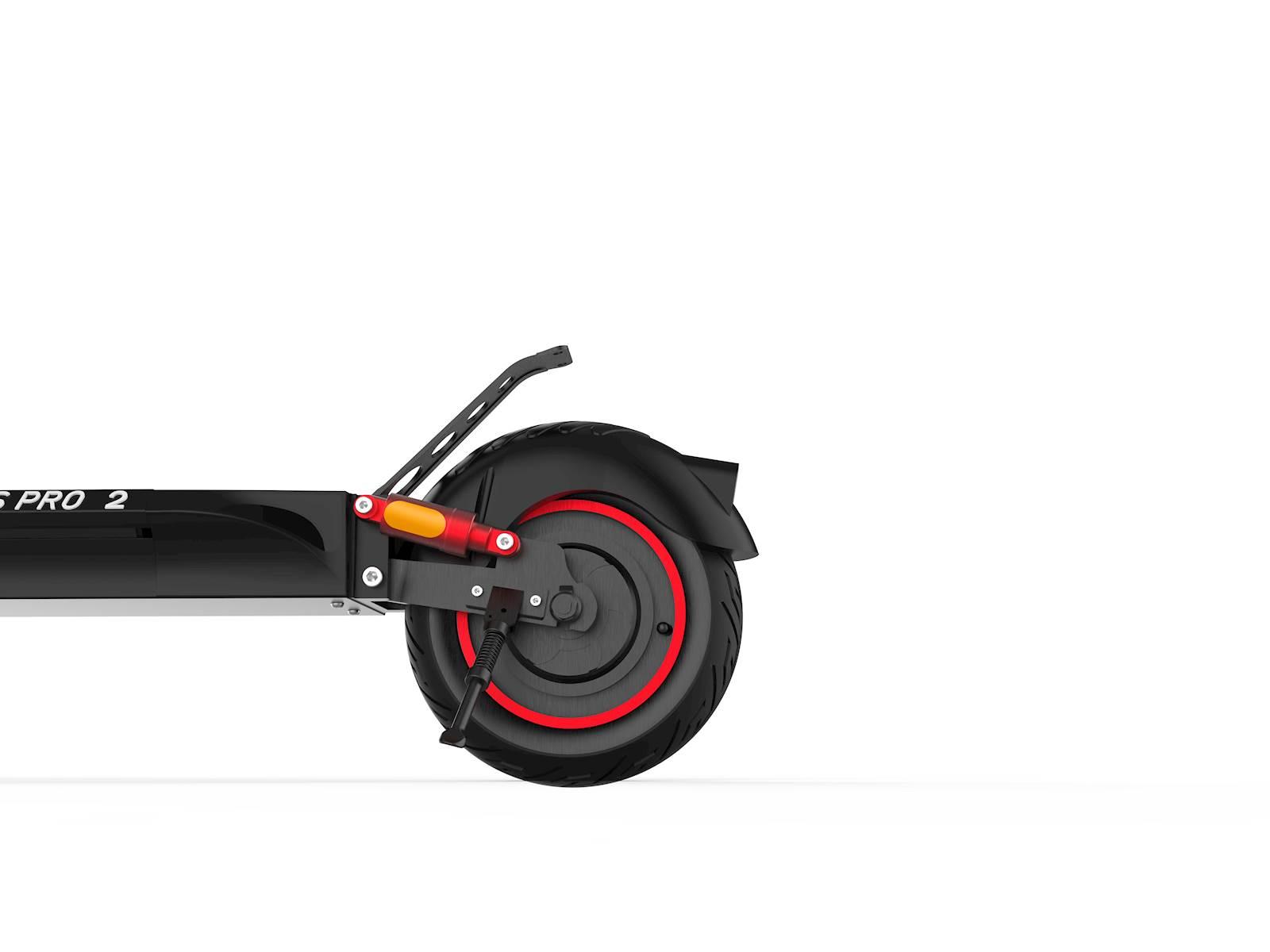 Električni skiro UrbanRide E-Cross Pro 2 (1X800W) - slika 8