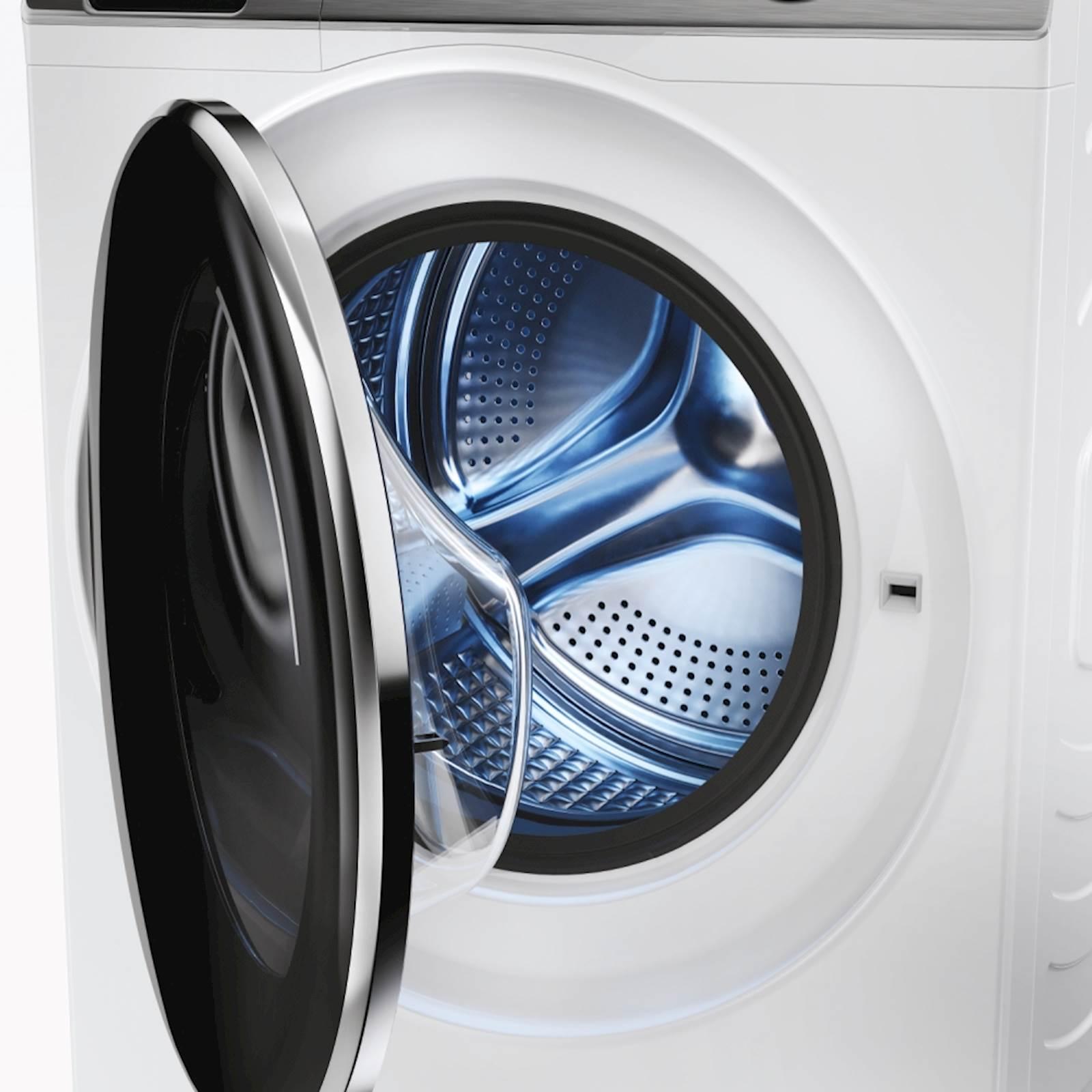 Pralno-sušilni stroj HAIER HWD100-B14979U-S,10+6kg - slika 5